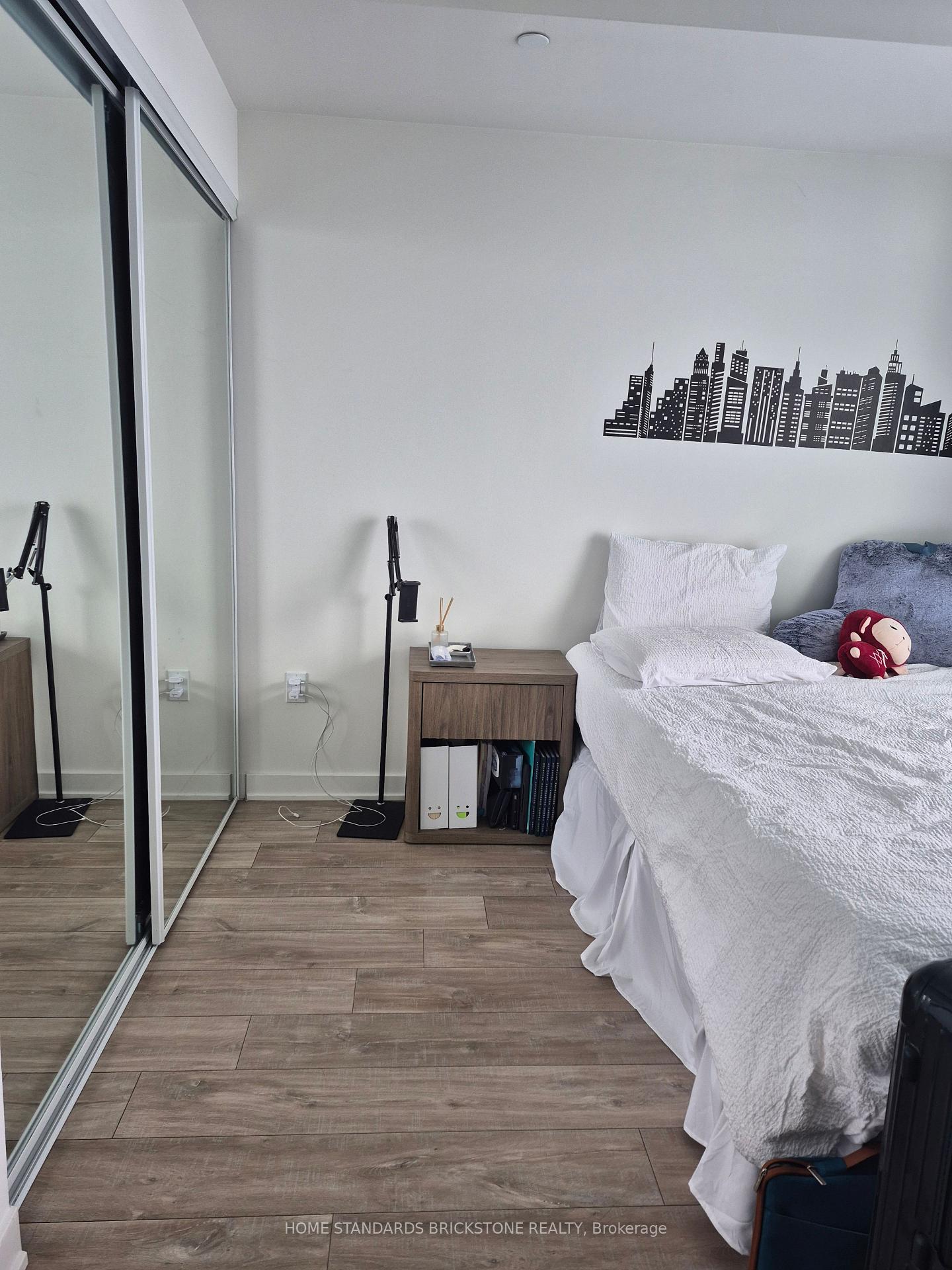 Photo 7 of Unit 4206, 100 Dalhousie Street, Toronto, Church-Yonge Corridor — HOMEH