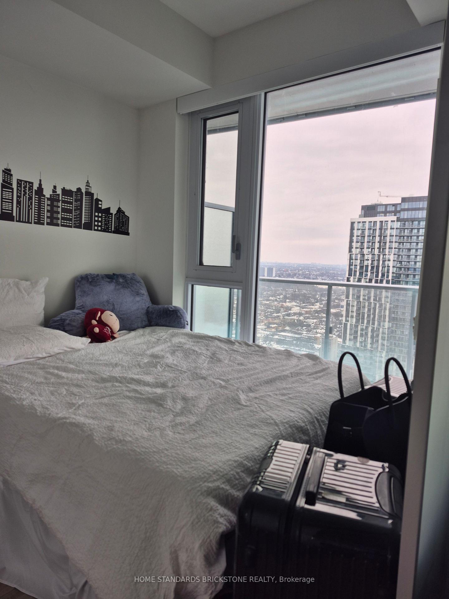 Photo 8 of Unit 4206, 100 Dalhousie Street, Toronto, Church-Yonge Corridor — HOMEH
