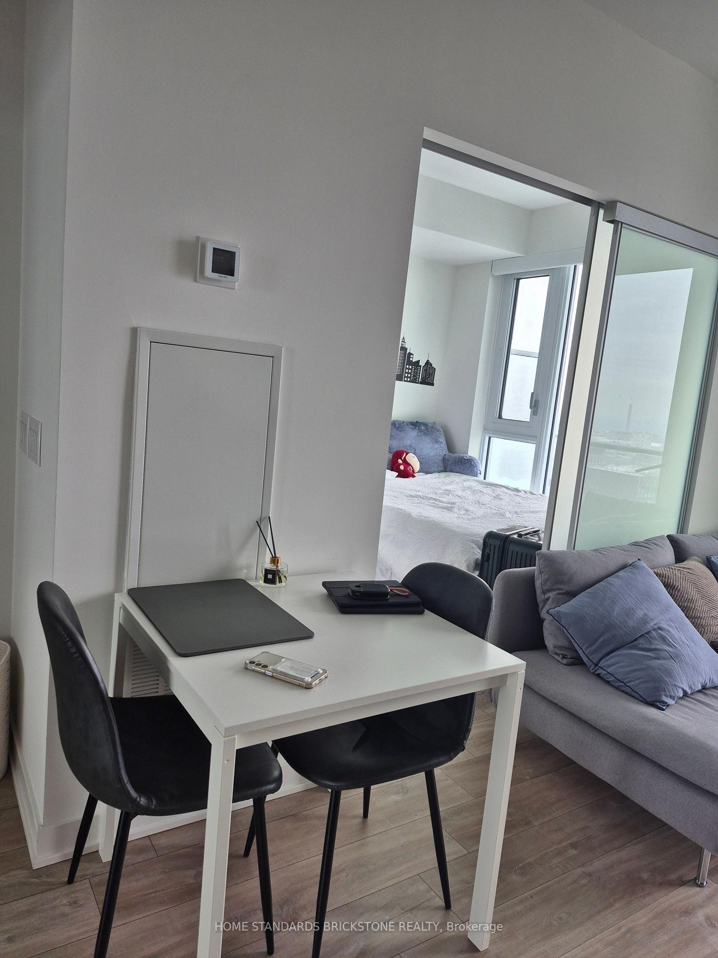 Photo 9 of Unit 4206, 100 Dalhousie Street, Toronto, Church-Yonge Corridor — HOMEH