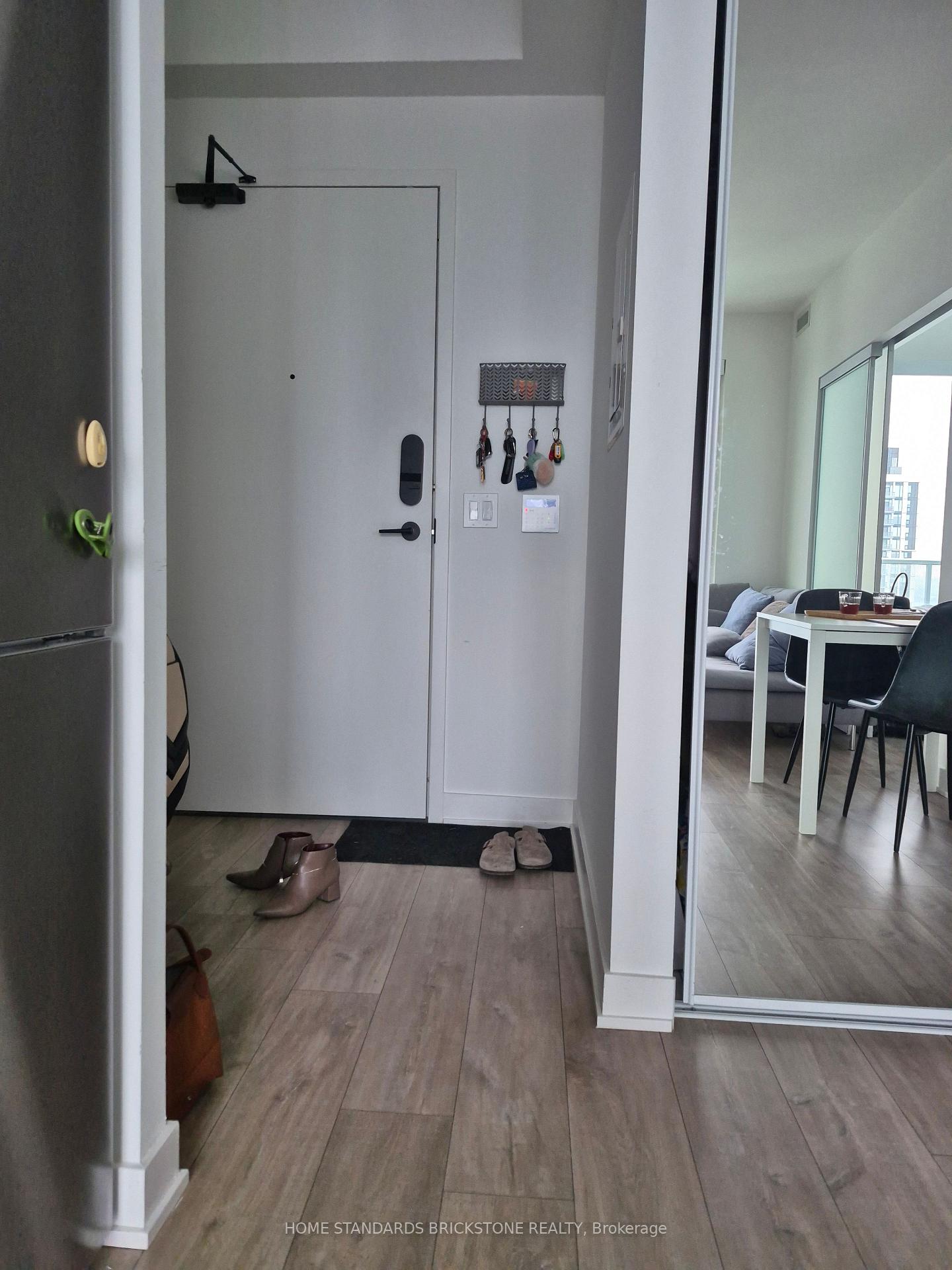 Photo 10 of Unit 4206, 100 Dalhousie Street, Toronto, Church-Yonge Corridor — HOMEH
