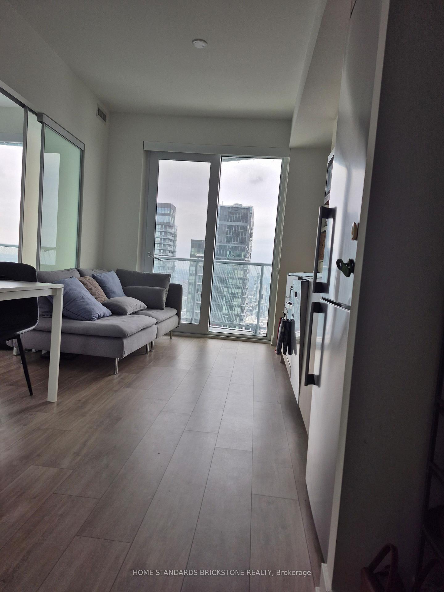 Photo 11 of Unit 4206, 100 Dalhousie Street, Toronto, Church-Yonge Corridor — HOMEH