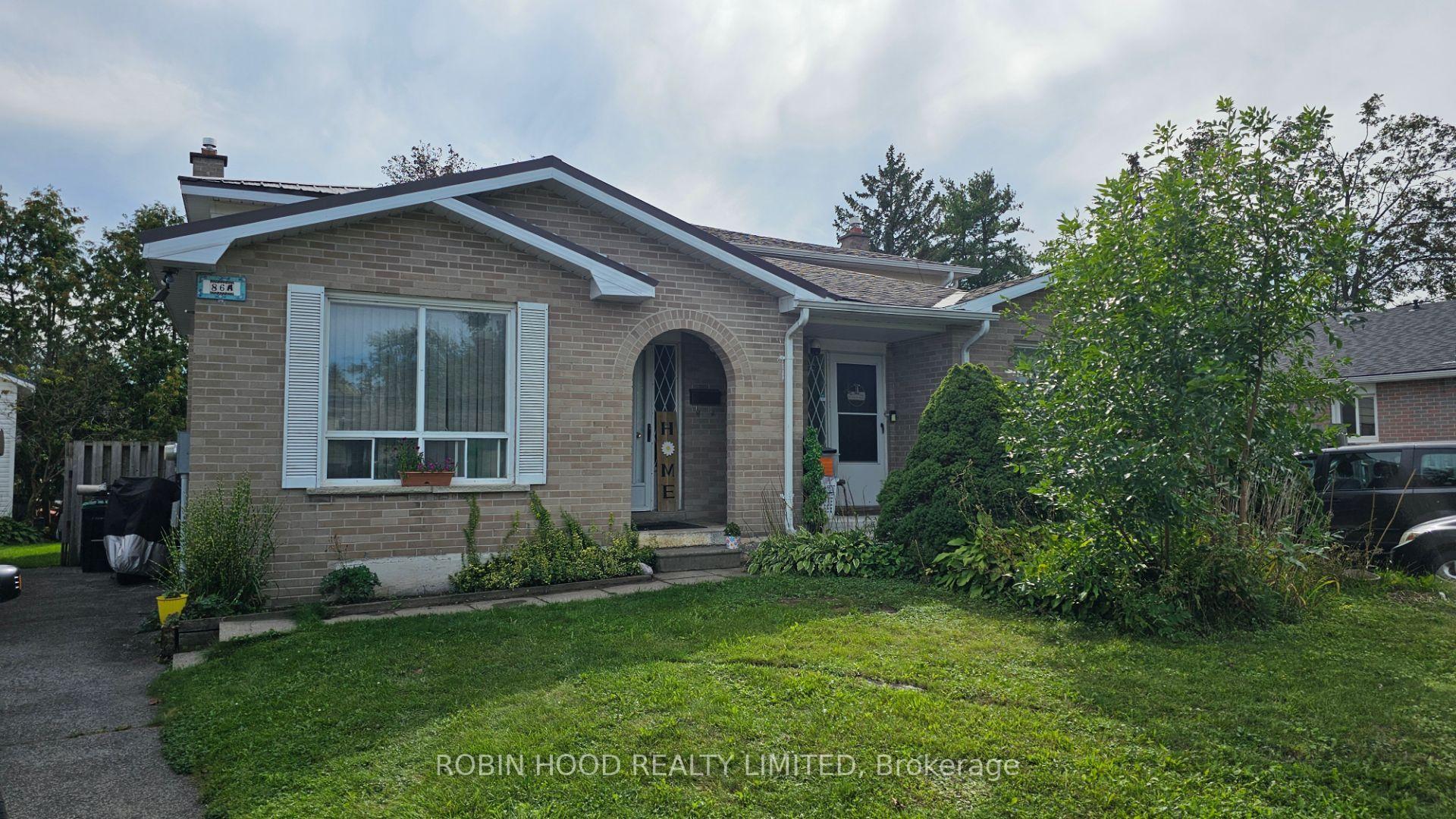 Photo of Unit 1, 86A Bernick Drive