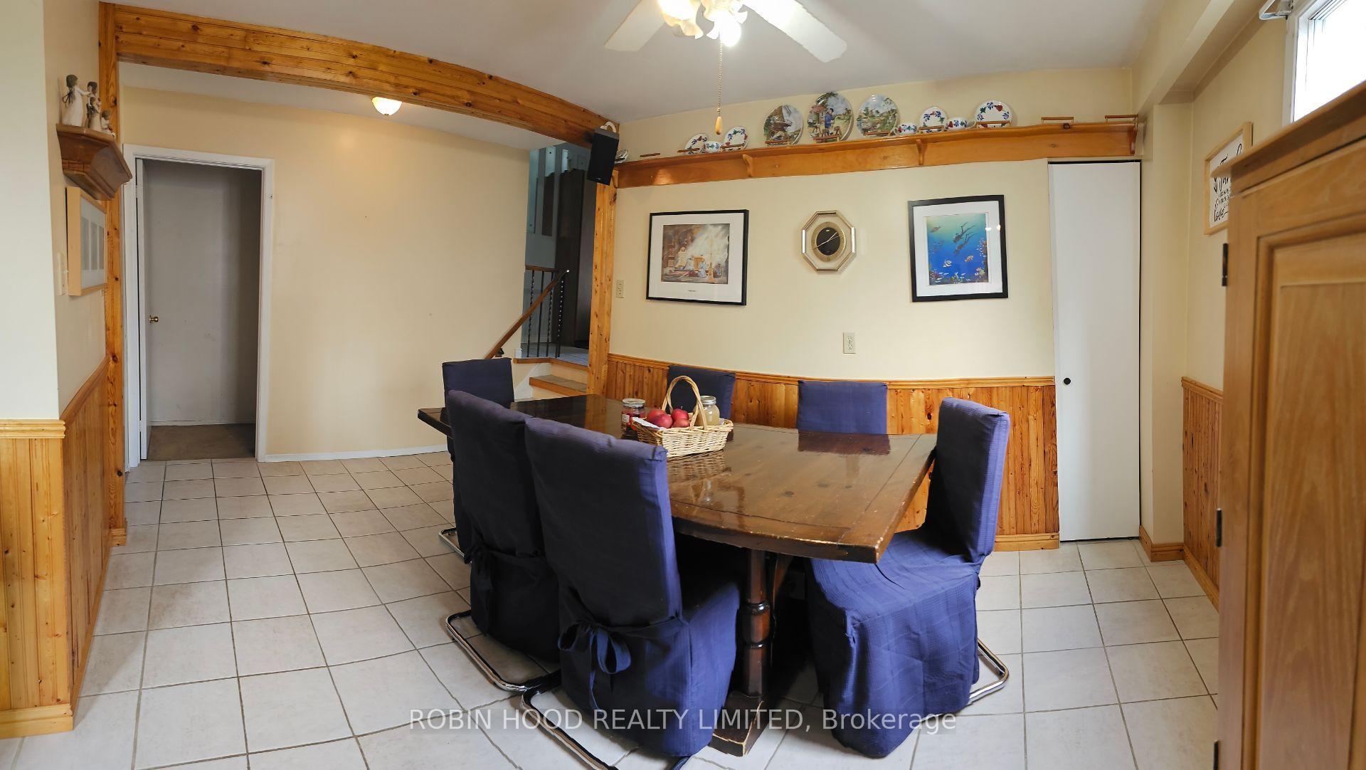 Photo 4 of Unit 1, 86A Bernick Drive, Barrie, Grove East — HOMEH