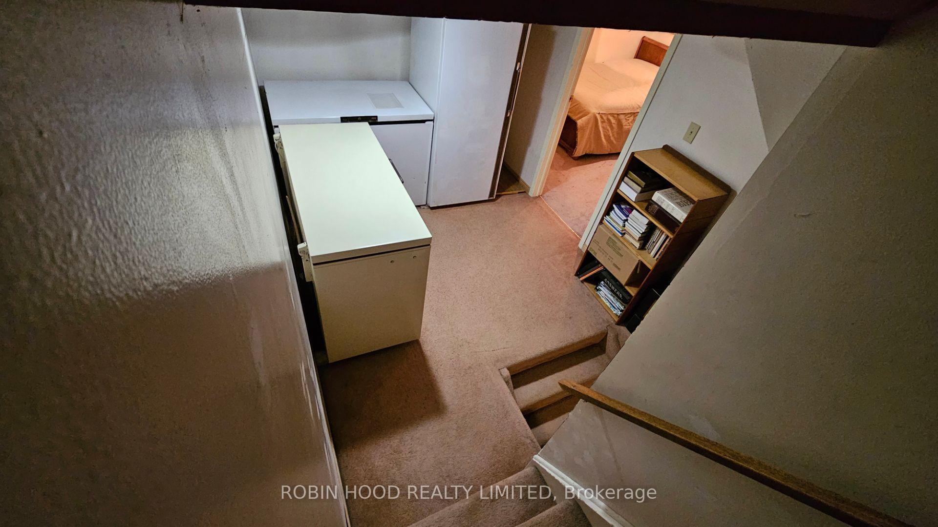 Photo 27 of Unit 1, 86A Bernick Drive, Barrie, Grove East — HOMEH