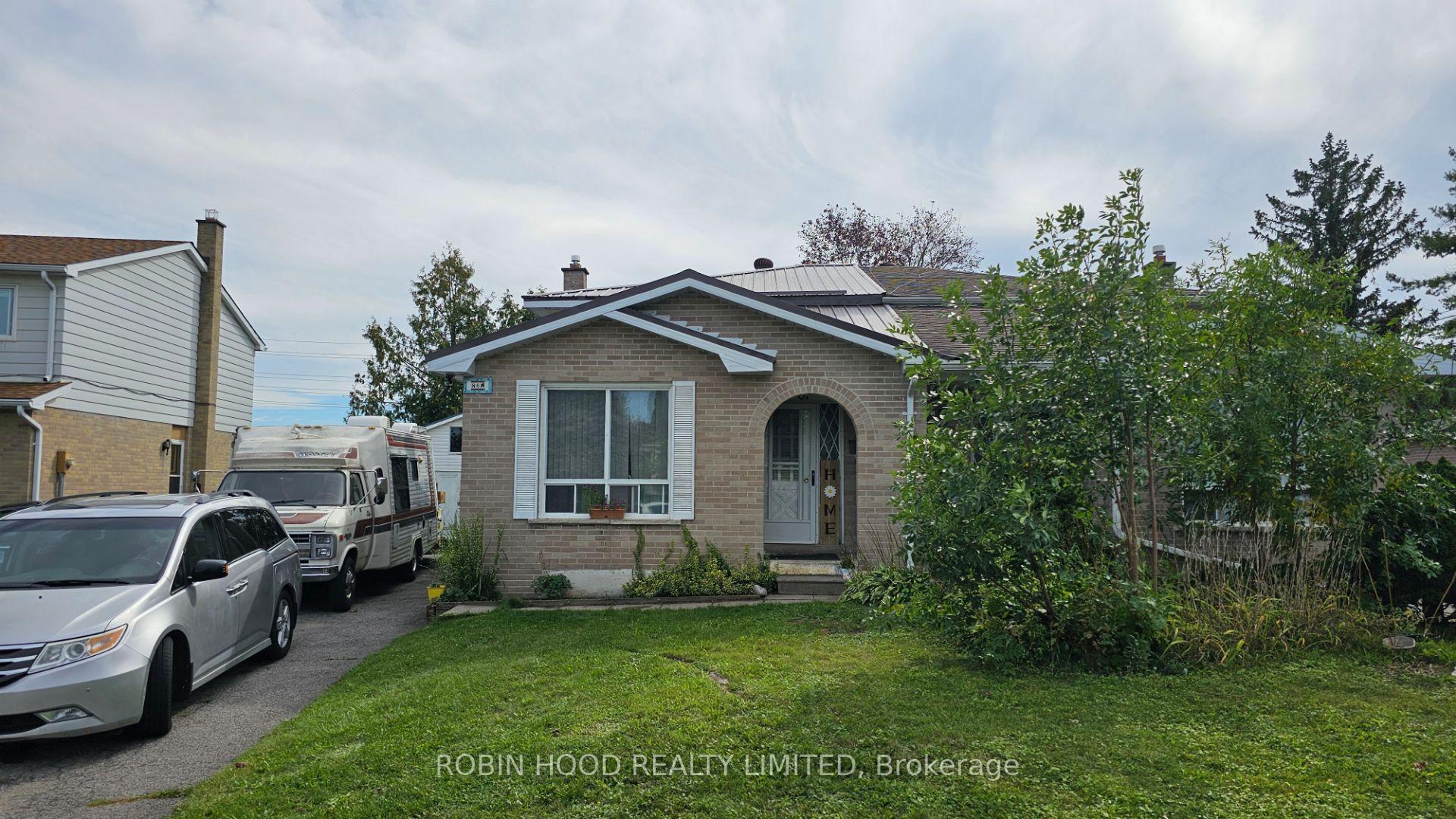 Photo 28 of Unit 1, 86A Bernick Drive, Barrie, Grove East — HOMEH