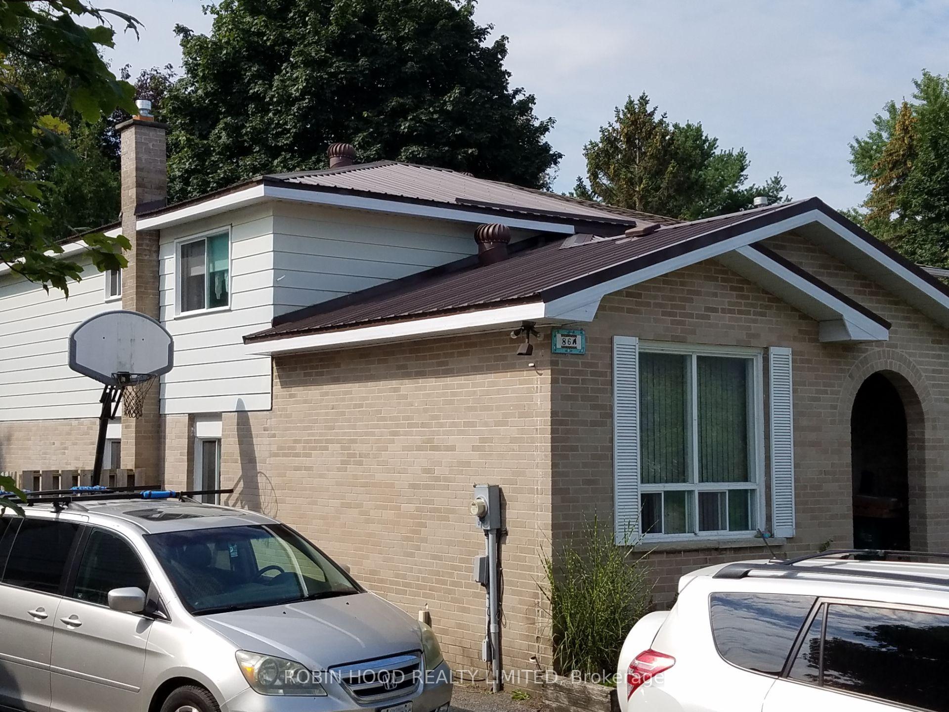 Photo 29 of Unit 1, 86A Bernick Drive, Barrie, Grove East — HOMEH