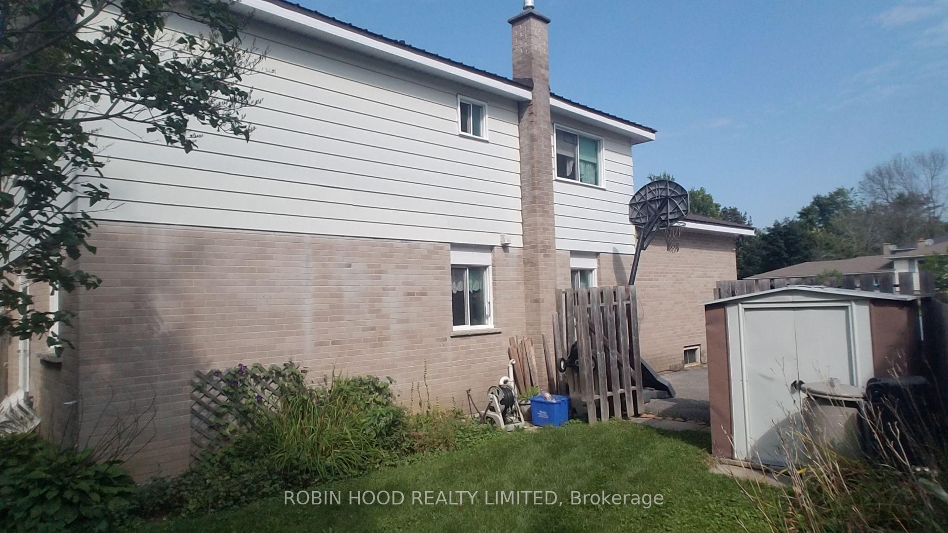 Photo 30 of Unit 1, 86A Bernick Drive, Barrie, Grove East — HOMEH