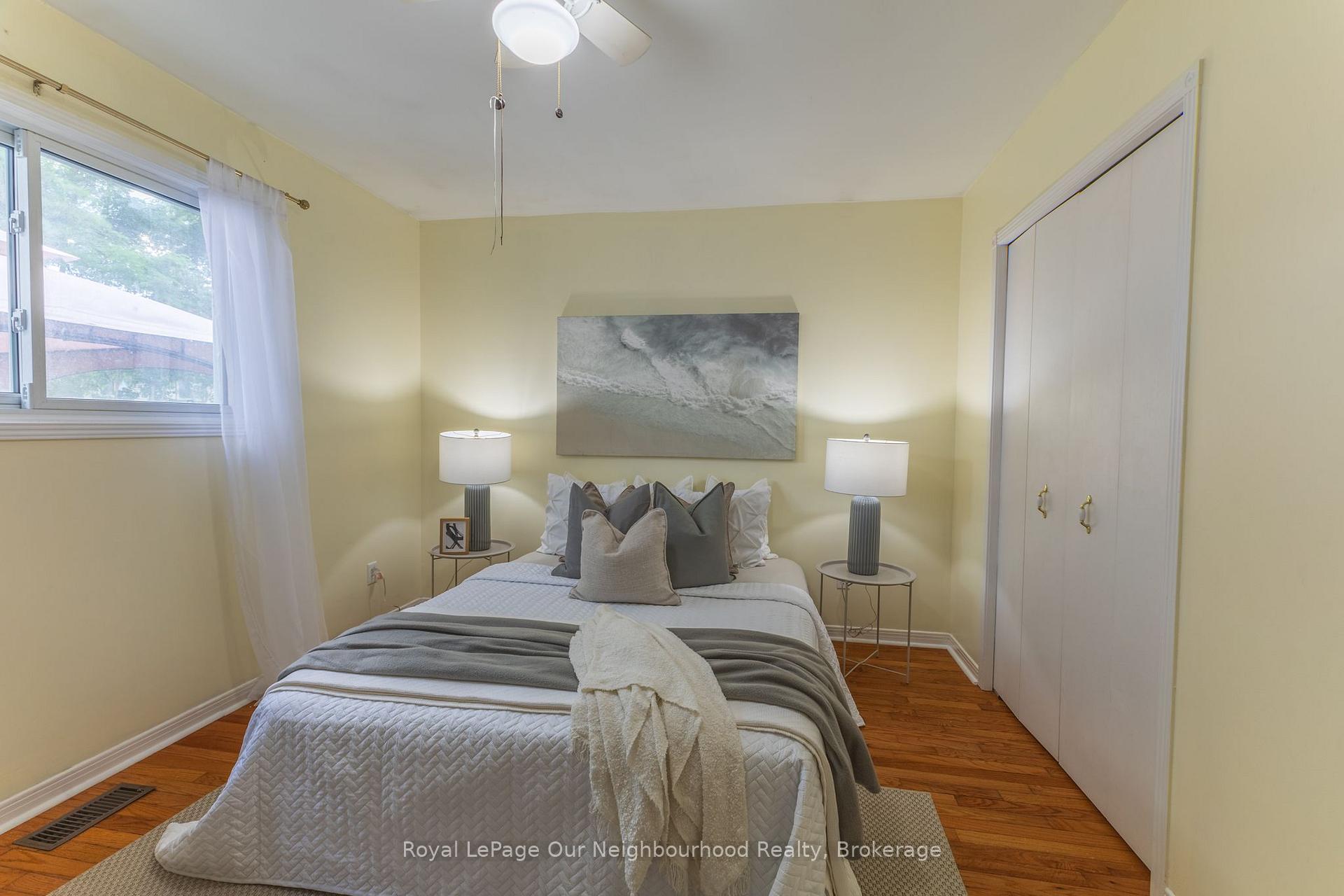 Photo 20 of 26 Ashdale Crescent, Clarington, Bowmanville — HOMEH