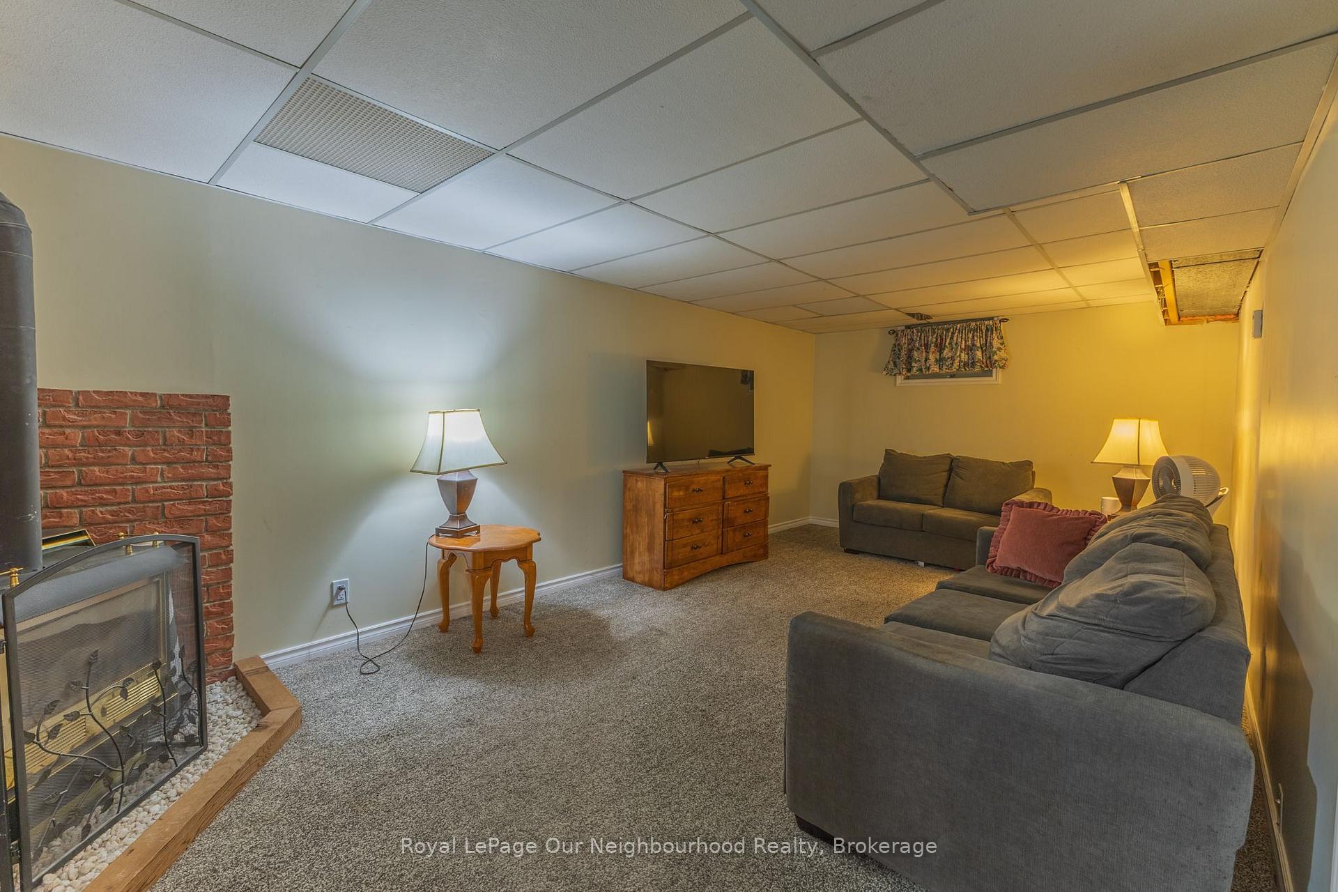 Photo 25 of 26 Ashdale Crescent, Clarington, Bowmanville — HOMEH