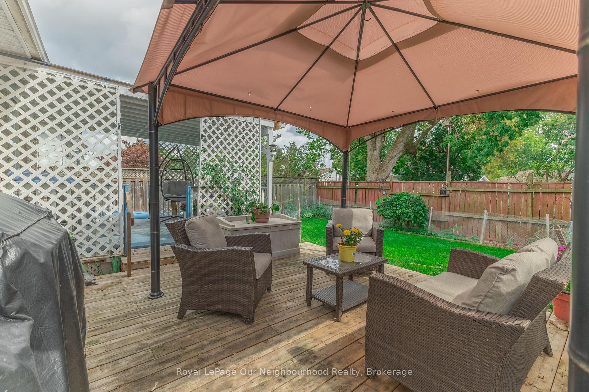 Photo 30 of 26 Ashdale Crescent, Clarington, Bowmanville — HOMEH