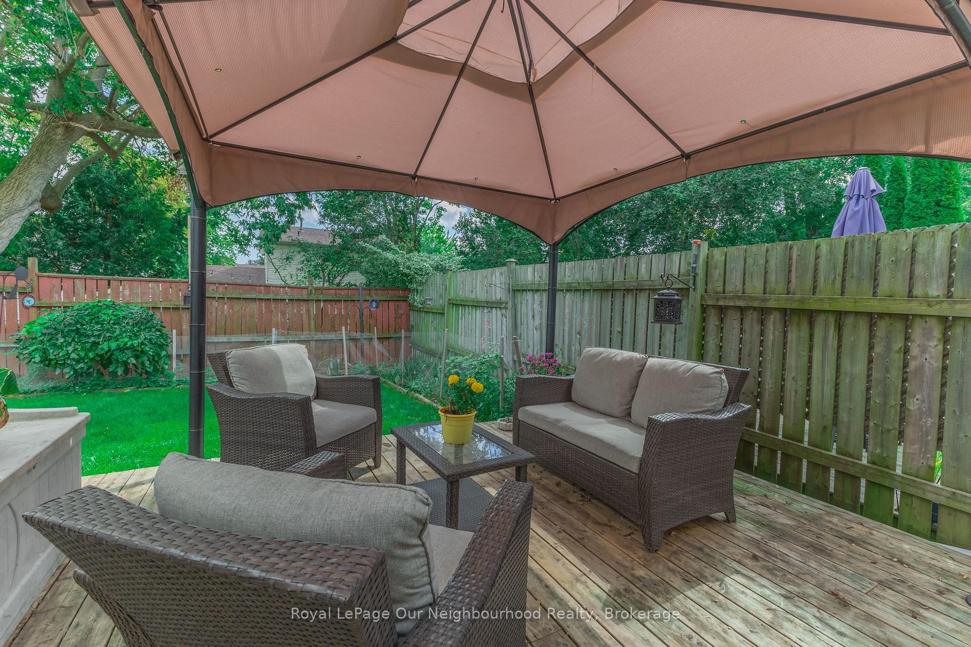Photo 31 of 26 Ashdale Crescent, Clarington, Bowmanville — HOMEH