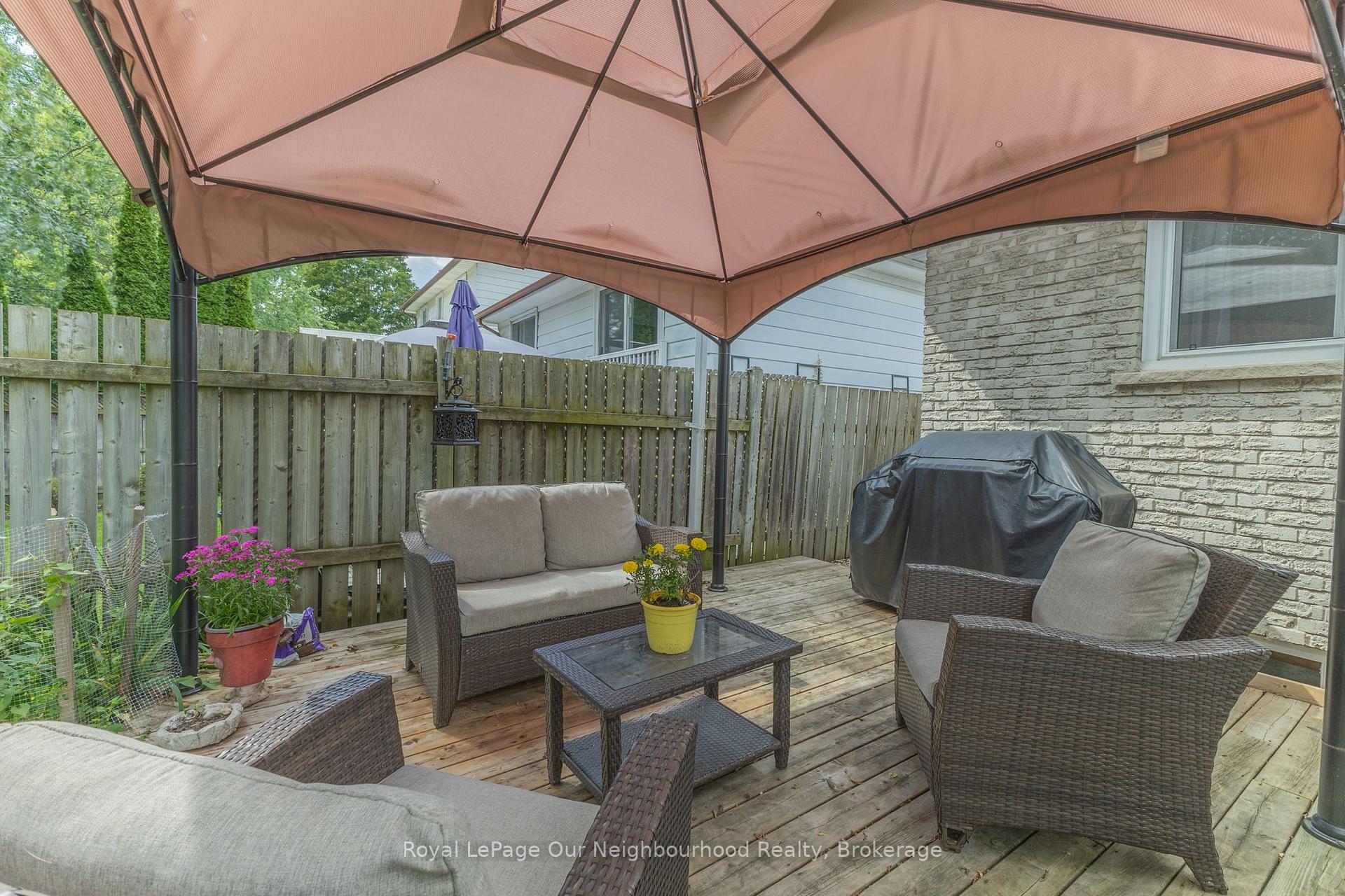 Photo 32 of 26 Ashdale Crescent, Clarington, Bowmanville — HOMEH