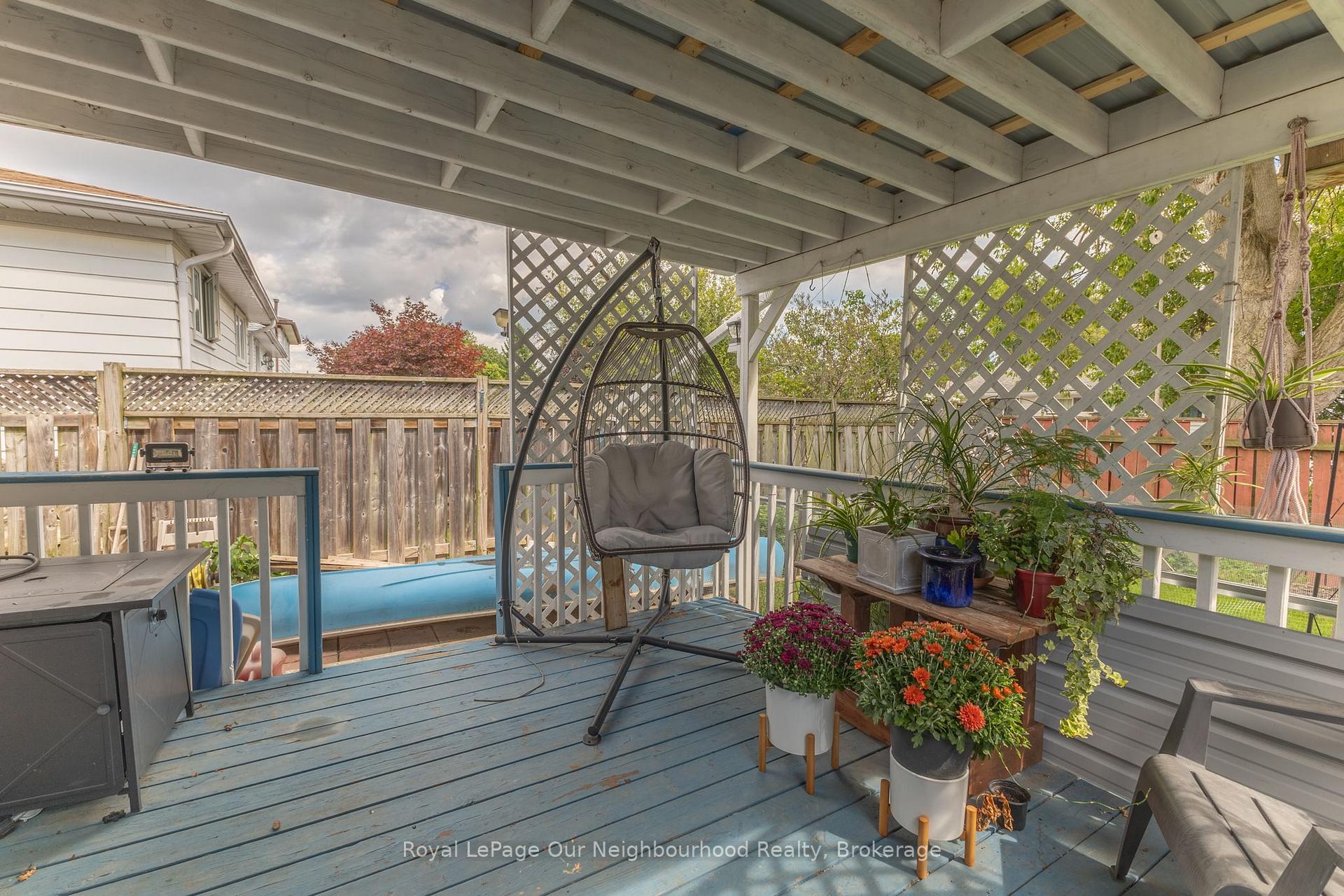 Photo 34 of 26 Ashdale Crescent, Clarington, Bowmanville — HOMEH