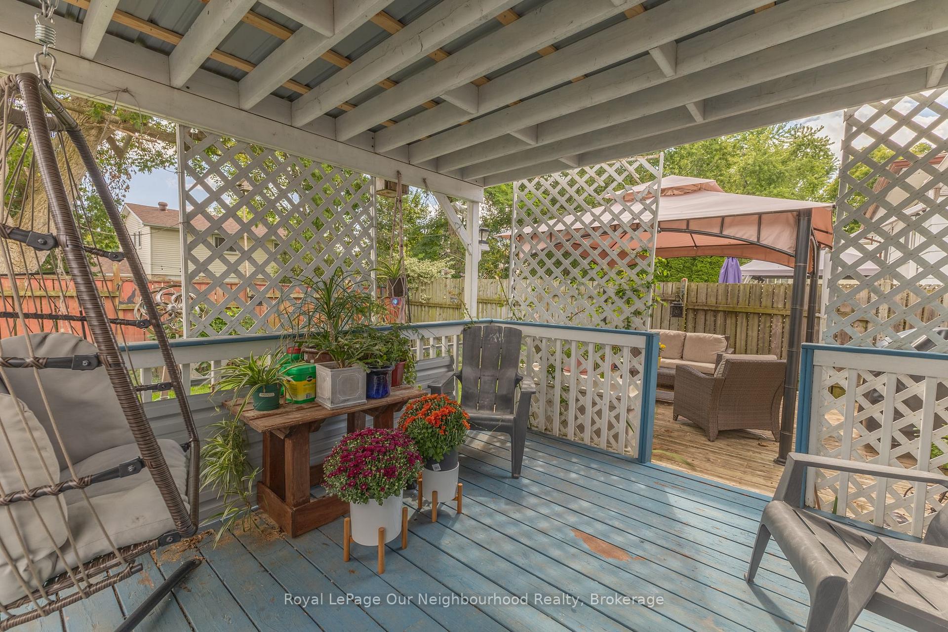 Photo 35 of 26 Ashdale Crescent, Clarington, Bowmanville — HOMEH
