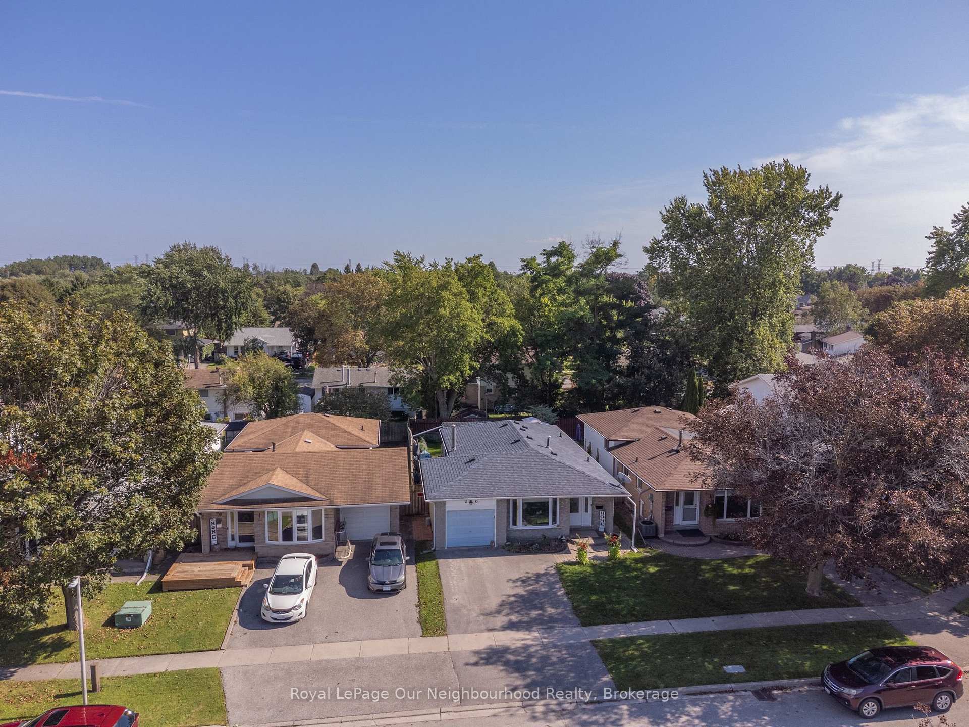 Photo 40 of 26 Ashdale Crescent, Clarington, Bowmanville — HOMEH