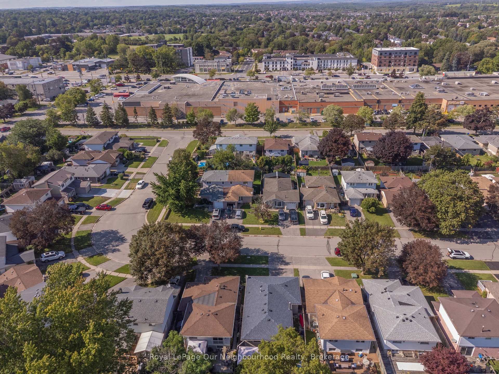 Photo 41 of 26 Ashdale Crescent, Clarington, Bowmanville — HOMEH