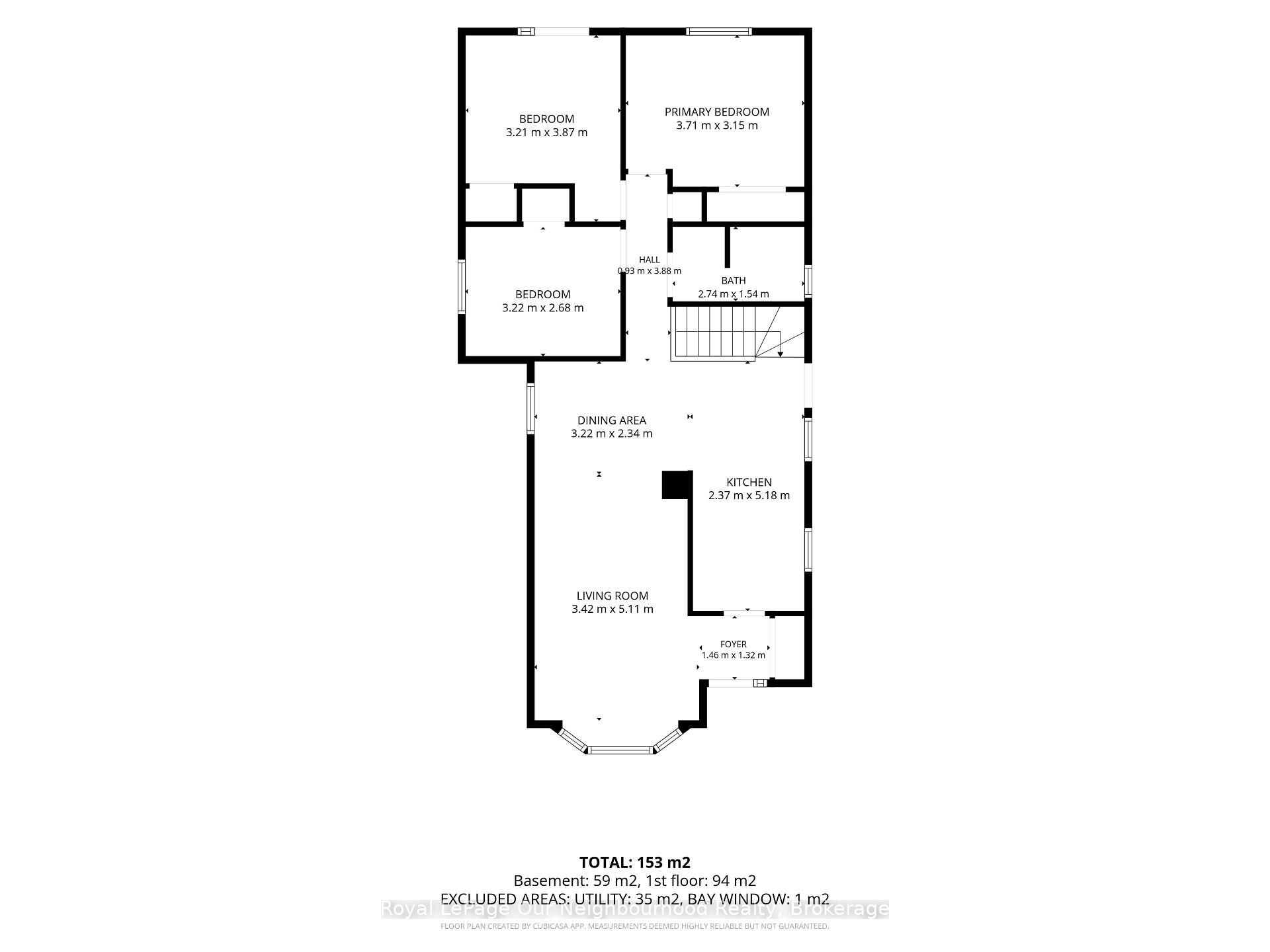 Photo 44 of 26 Ashdale Crescent, Clarington, Bowmanville — HOMEH