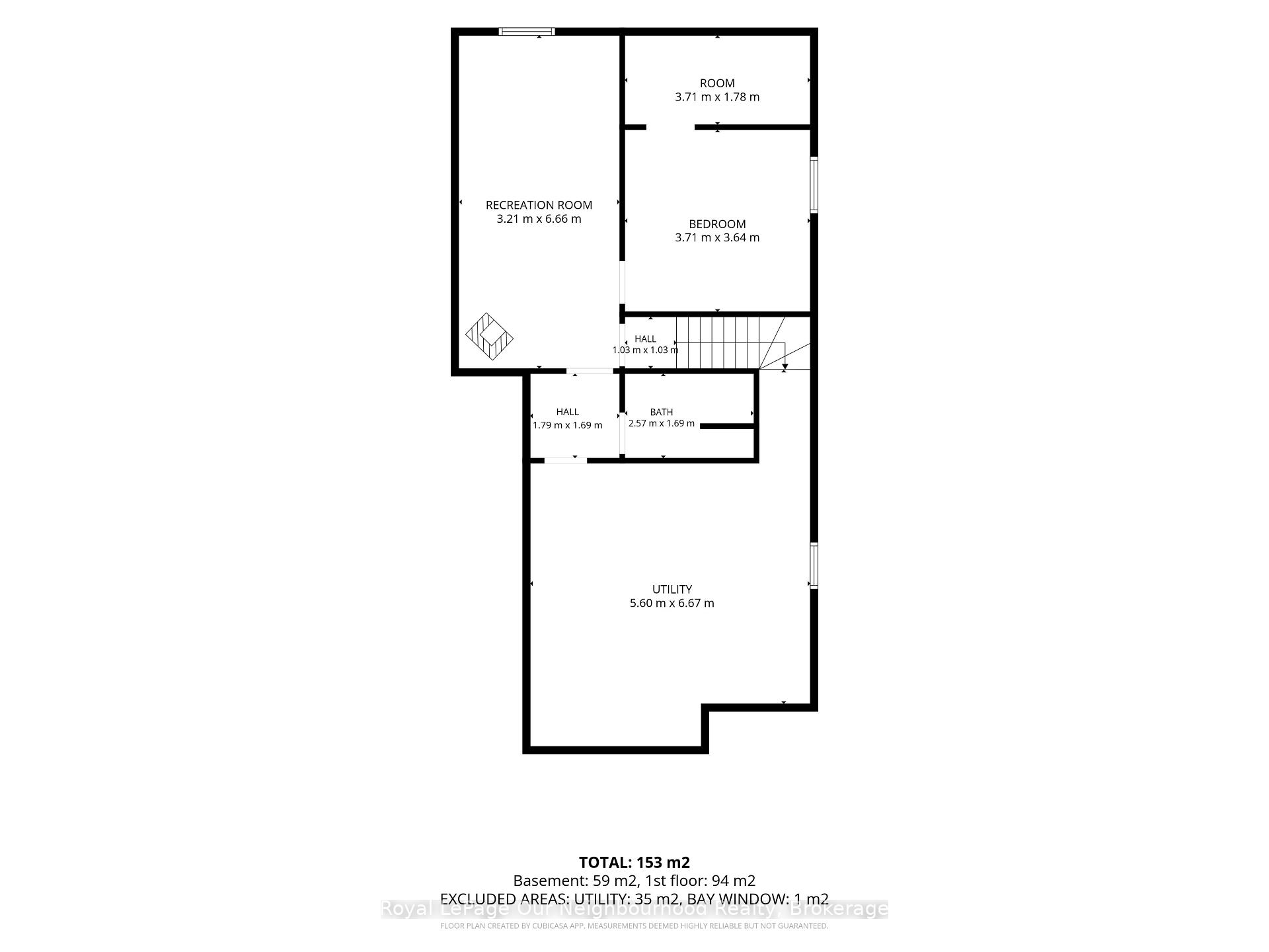 Photo 45 of 26 Ashdale Crescent, Clarington, Bowmanville — HOMEH