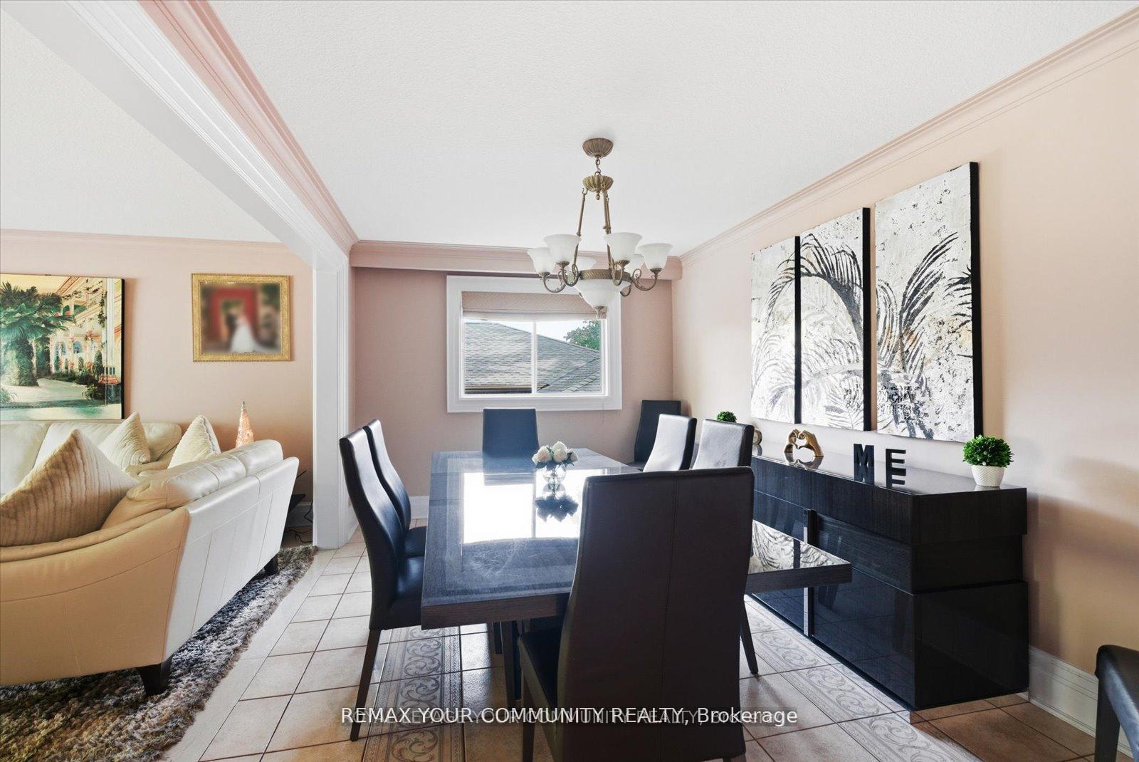 Photo 10 of 35 Sunvale Drive, Etobicoke, Willowridge-Martingrove-Richview — HOMEH