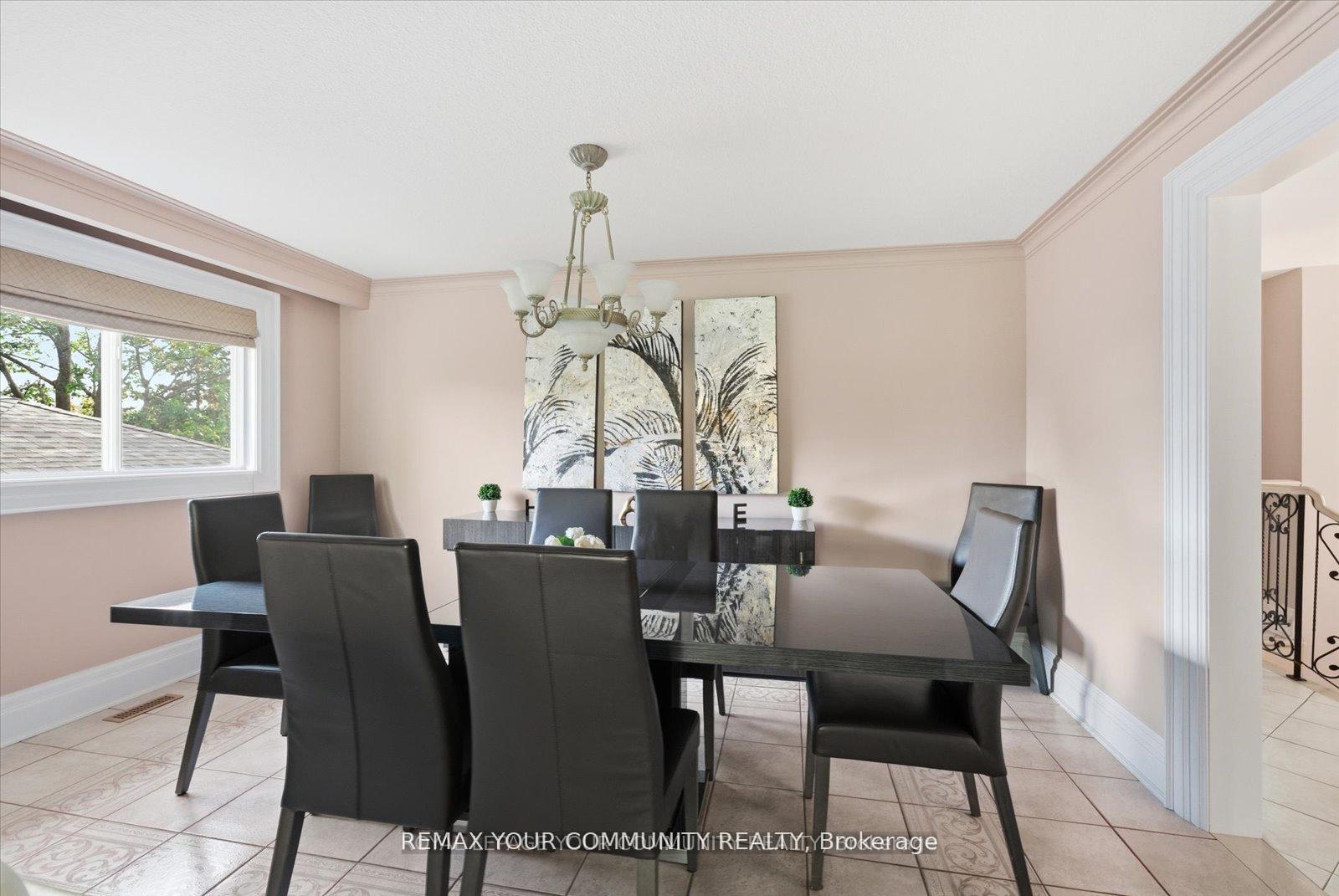 Photo 11 of 35 Sunvale Drive, Etobicoke, Willowridge-Martingrove-Richview — HOMEH