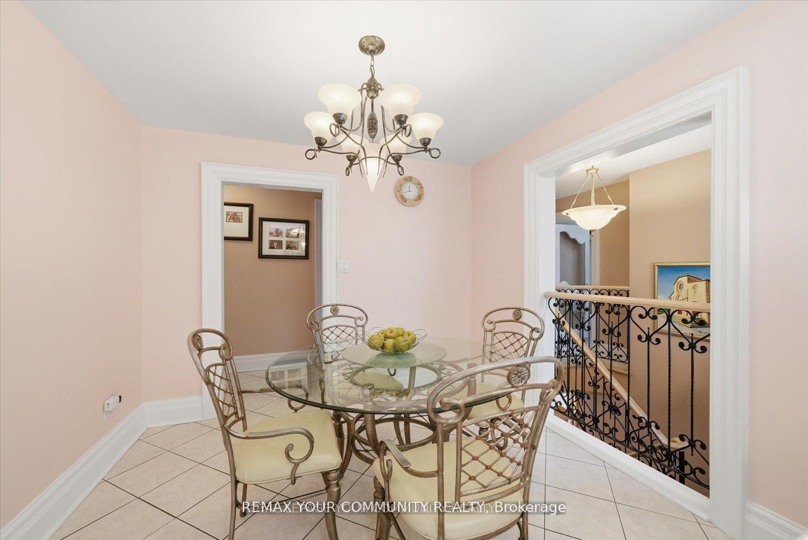 Photo 15 of 35 Sunvale Drive, Etobicoke, Willowridge-Martingrove-Richview — HOMEH