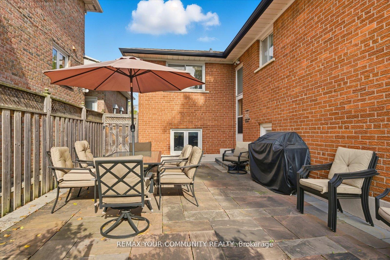 Photo 35 of 35 Sunvale Drive, Etobicoke, Willowridge-Martingrove-Richview — HOMEH