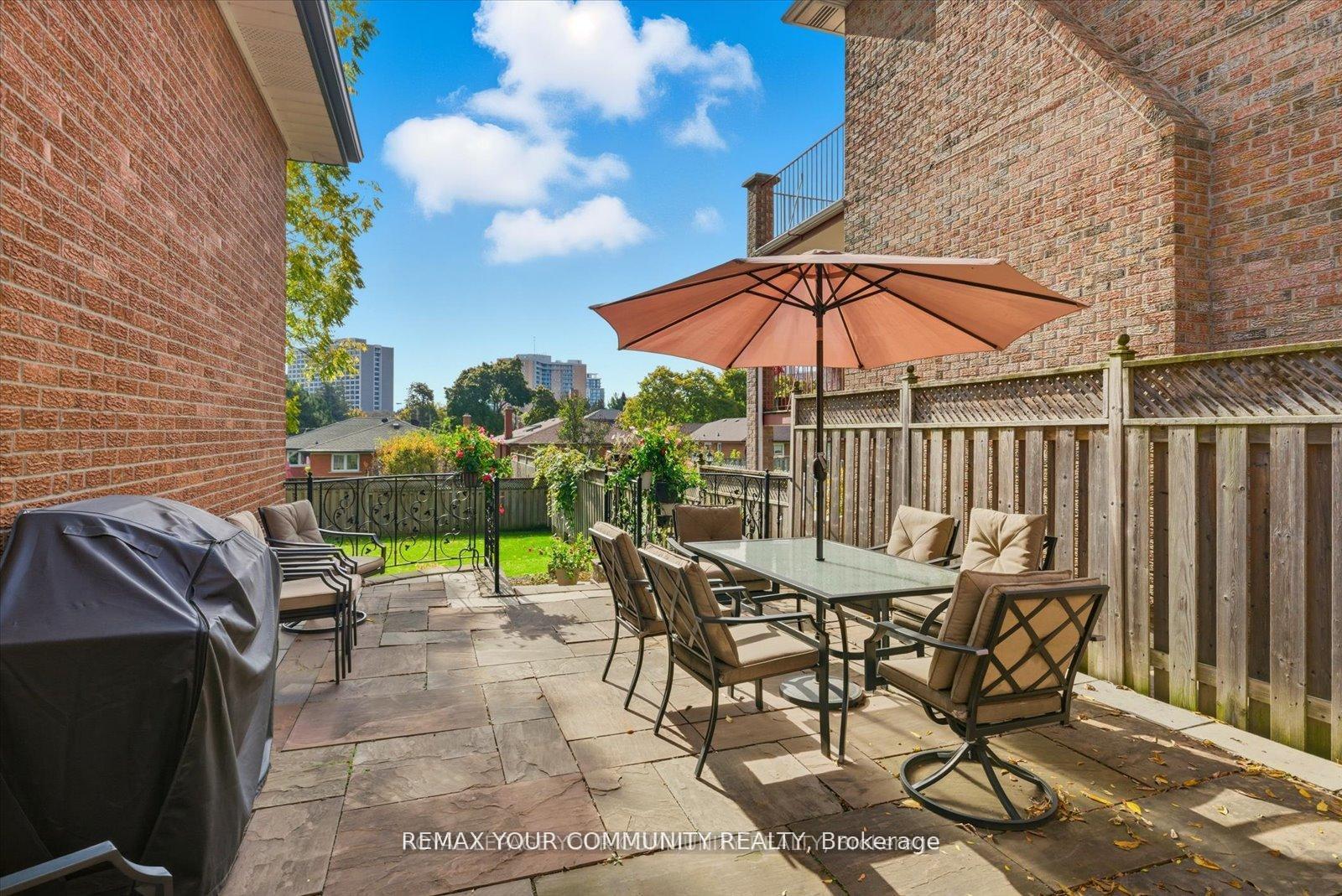 Photo 36 of 35 Sunvale Drive, Etobicoke, Willowridge-Martingrove-Richview — HOMEH