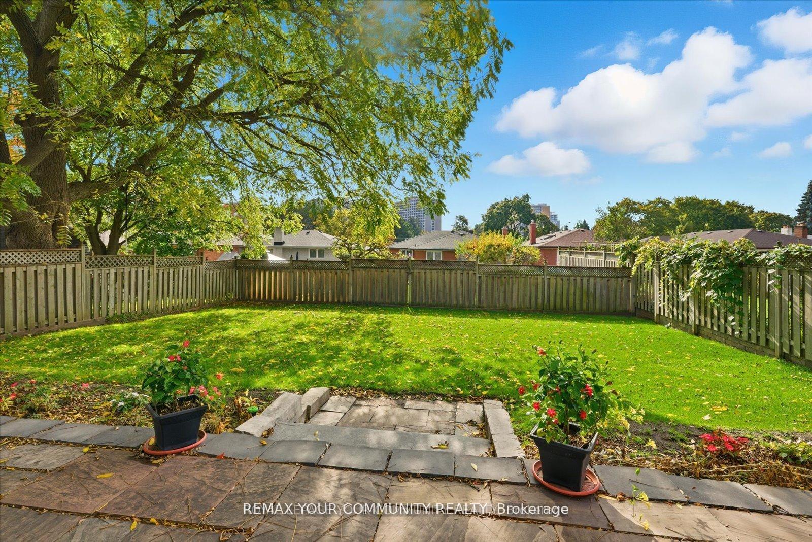 Photo 39 of 35 Sunvale Drive, Etobicoke, Willowridge-Martingrove-Richview — HOMEH