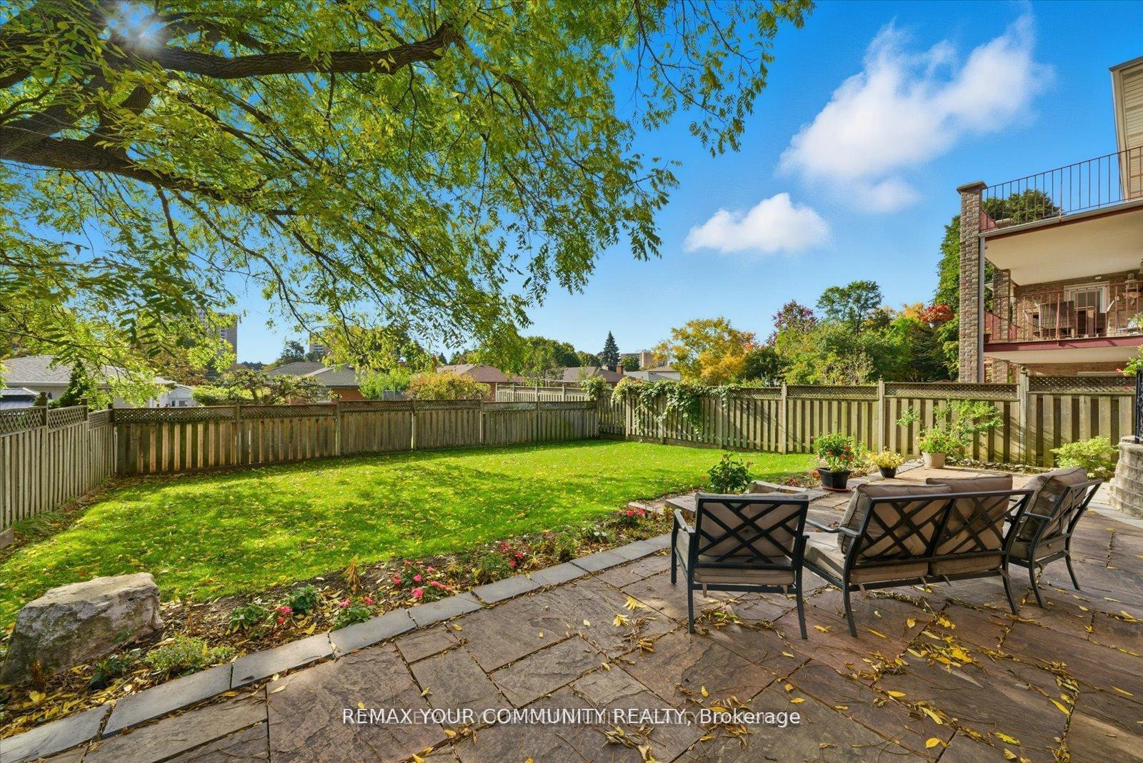 Photo 40 of 35 Sunvale Drive, Etobicoke, Willowridge-Martingrove-Richview — HOMEH