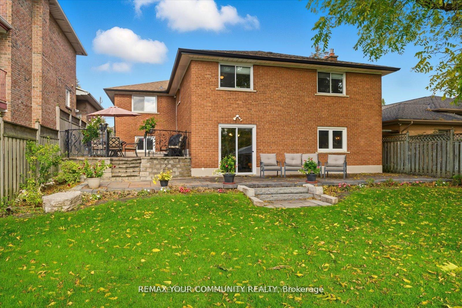 Photo 41 of 35 Sunvale Drive, Etobicoke, Willowridge-Martingrove-Richview — HOMEH
