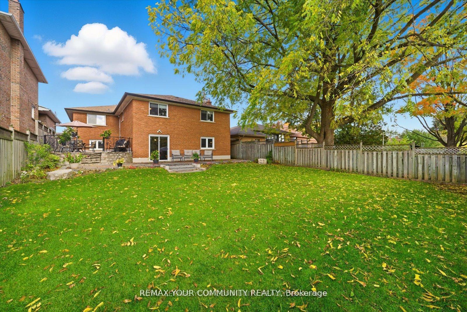 Photo 42 of 35 Sunvale Drive, Etobicoke, Willowridge-Martingrove-Richview — HOMEH