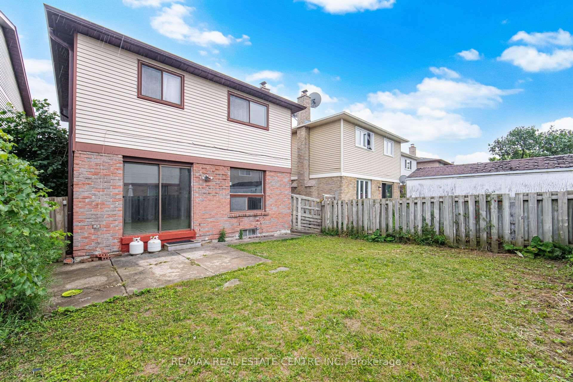 Photo 45 of 13 Dafoe Crescent, Brampton, Fletcher's West — HOMEH