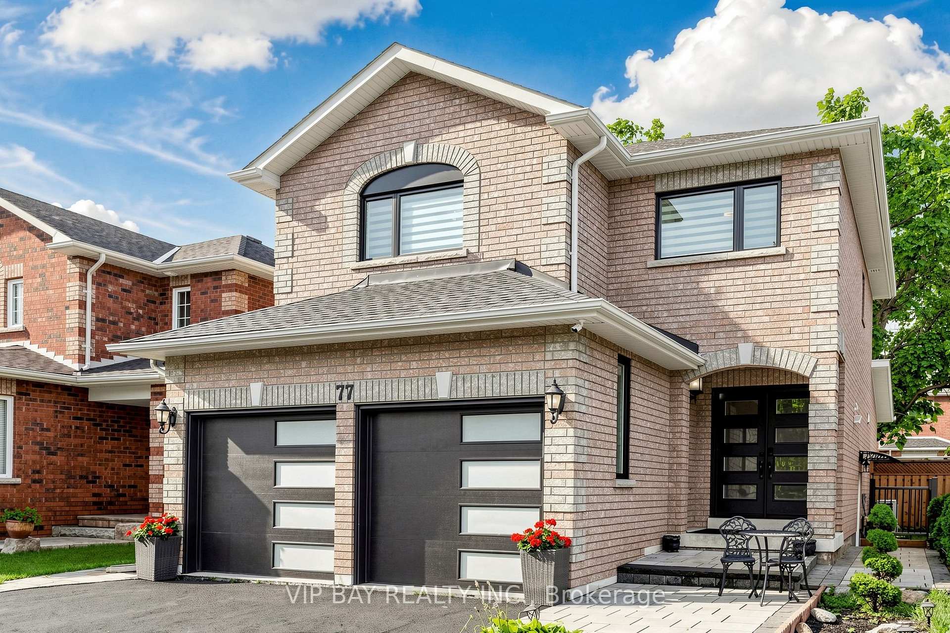 Photo 2 of 77 Amberview Drive, Georgina, Keswick South — HOMEH