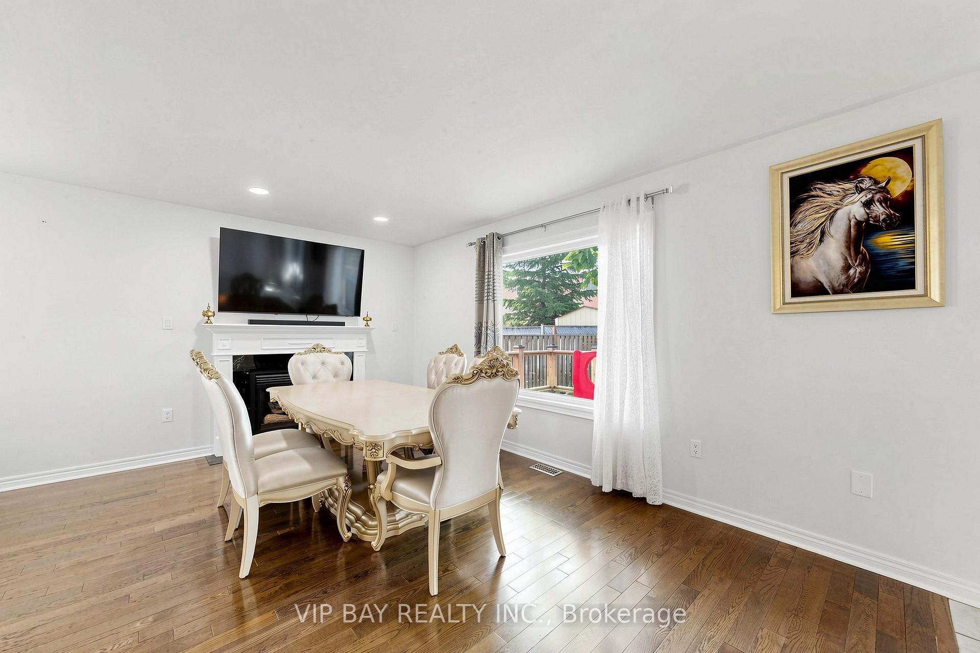 Photo 6 of 77 Amberview Drive, Georgina, Keswick South — HOMEH