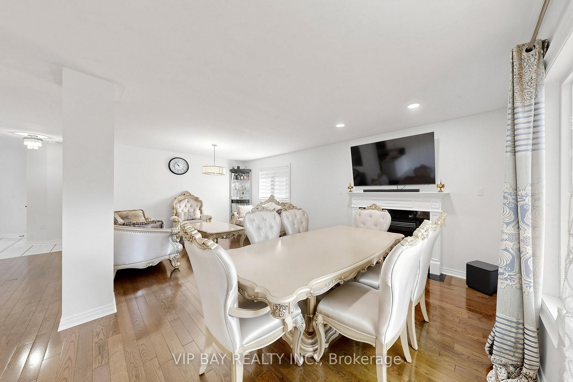 Photo 7 of 77 Amberview Drive, Georgina, Keswick South — HOMEH