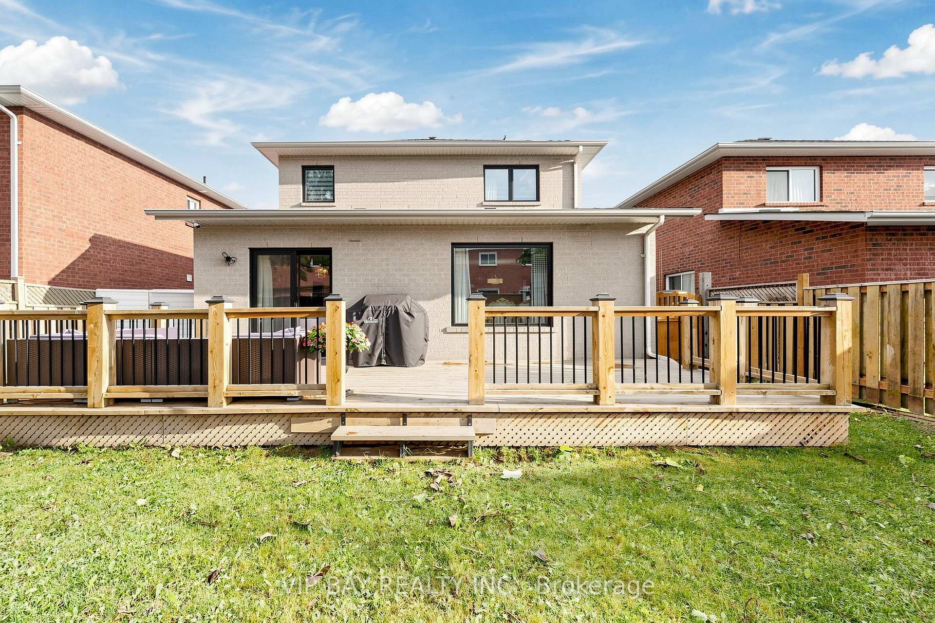 Photo 47 of 77 Amberview Drive, Georgina, Keswick South — HOMEH