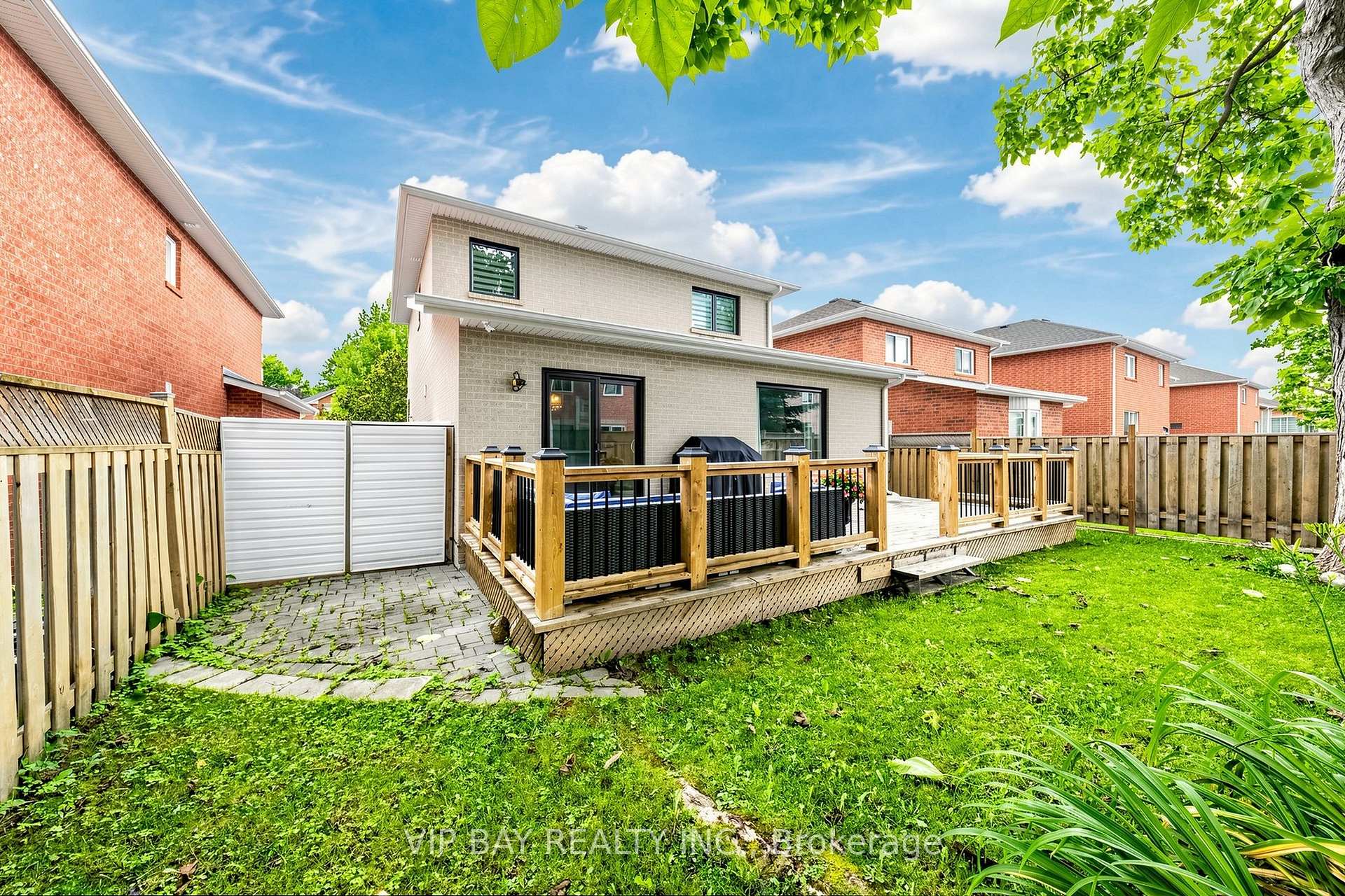 Photo 48 of 77 Amberview Drive, Georgina, Keswick South — HOMEH