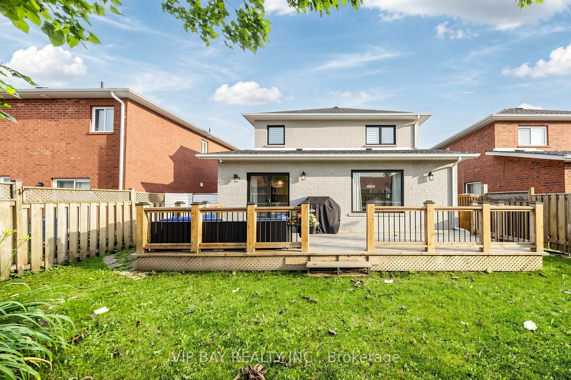 Photo 49 of 77 Amberview Drive, Georgina, Keswick South — HOMEH