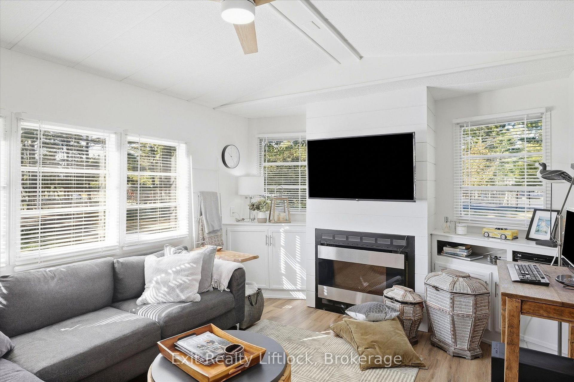 Photo of Unit (166 Whispering Pines), 2560 Westview Road