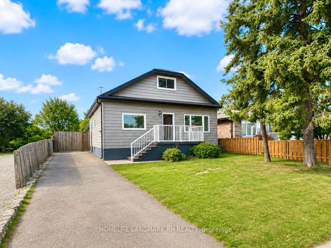 Photo 1 of 217 Limeridge Road W, Hamilton, Rolston — HOMEH