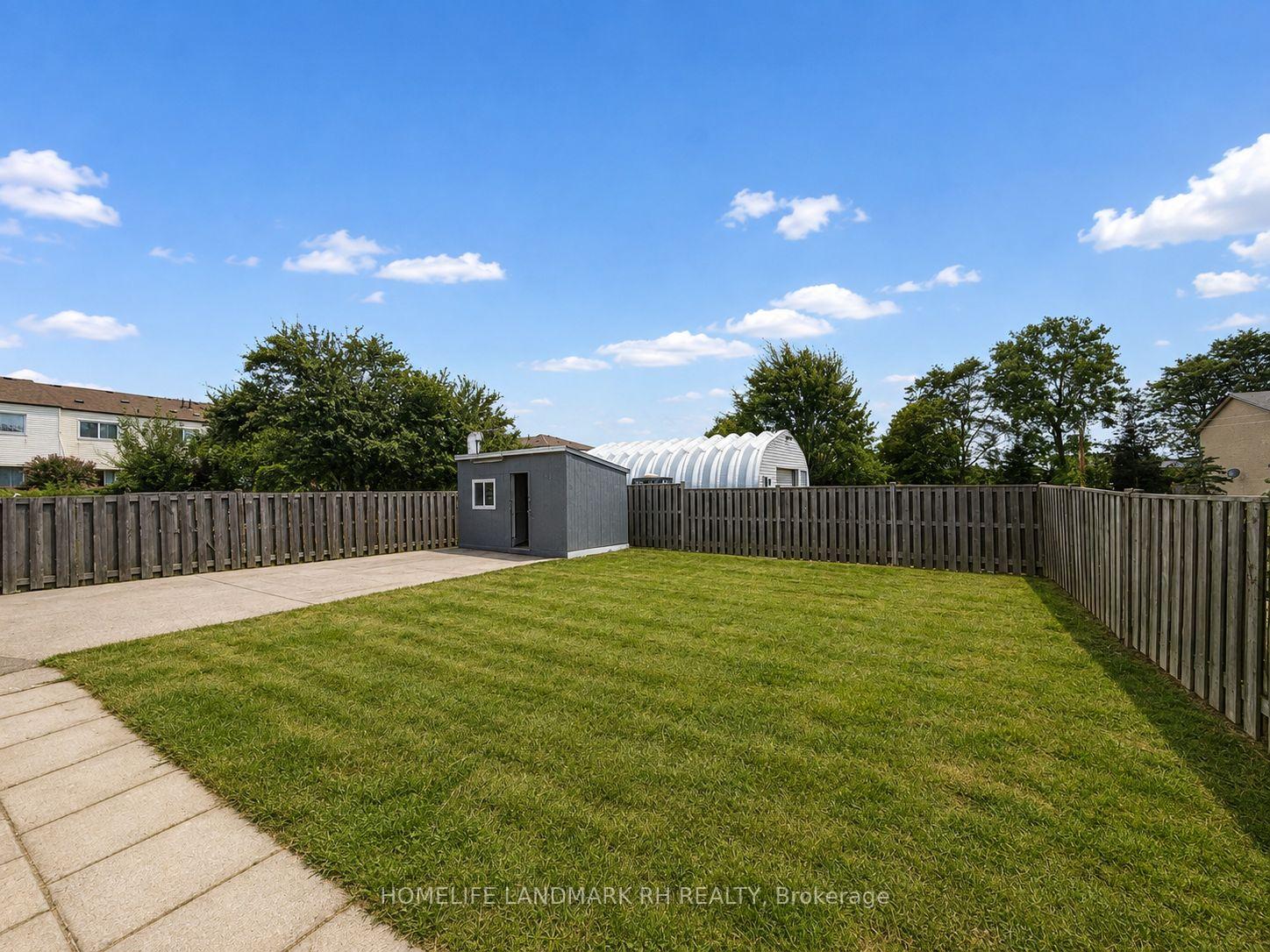 Photo 28 of 217 Limeridge Road W, Hamilton, Rolston — HOMEH