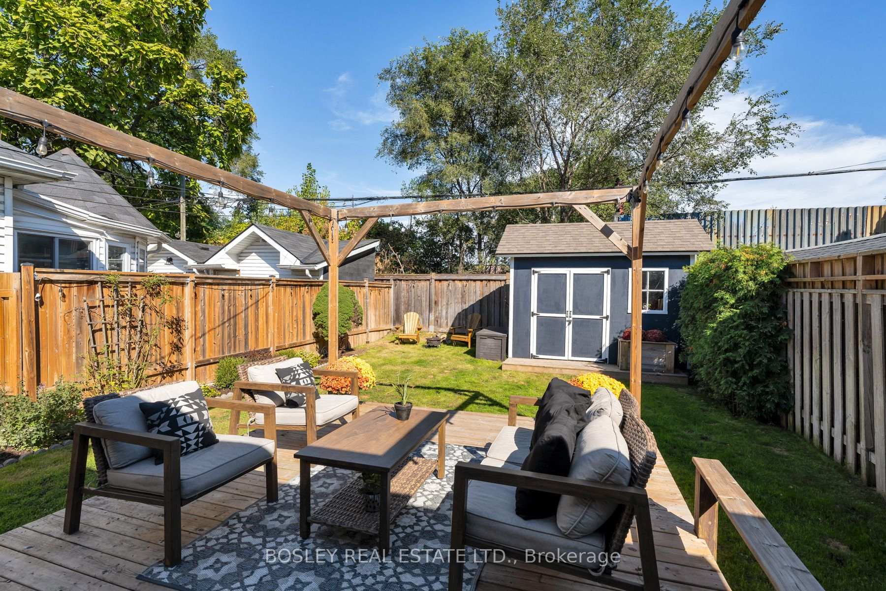 Photo 22 of 29 Blakley Avenue, Toronto, Rockcliffe-Smythe — HOMEH