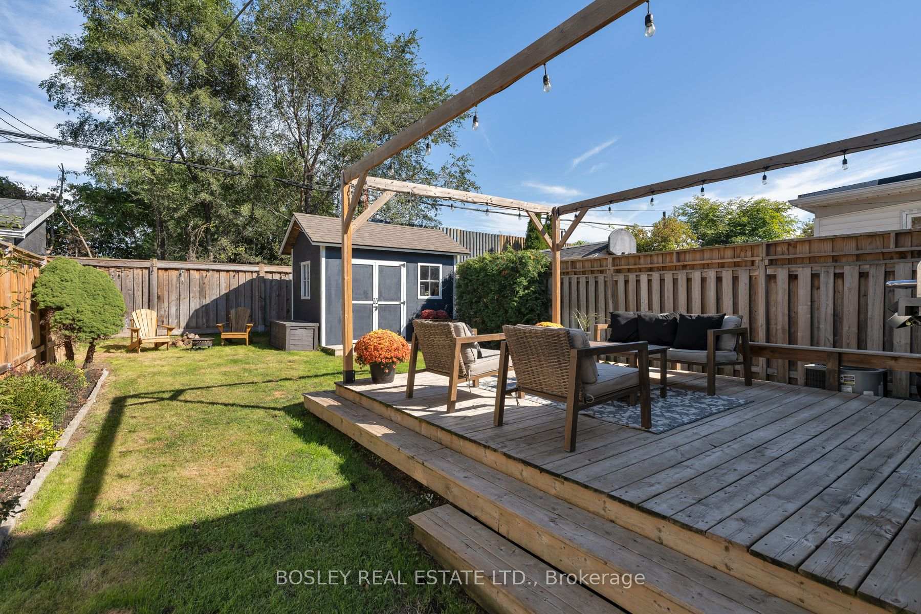 Photo 23 of 29 Blakley Avenue, Toronto, Rockcliffe-Smythe — HOMEH