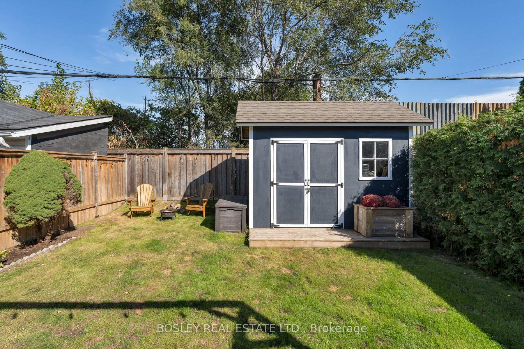 Photo 25 of 29 Blakley Avenue, Toronto, Rockcliffe-Smythe — HOMEH