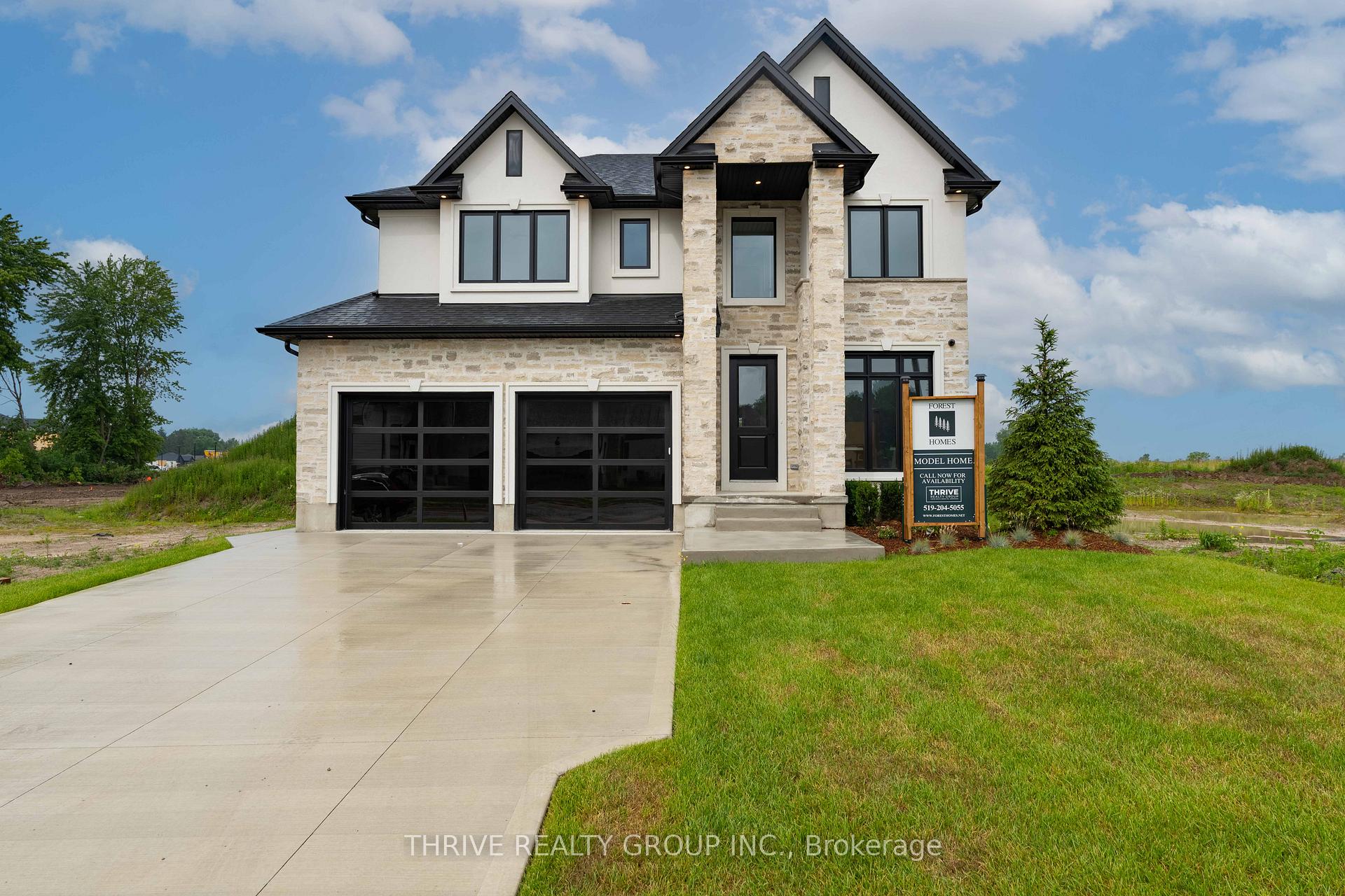 Photo 2 of 4067 Fallingbrook Road, London, South V — HOMEH
