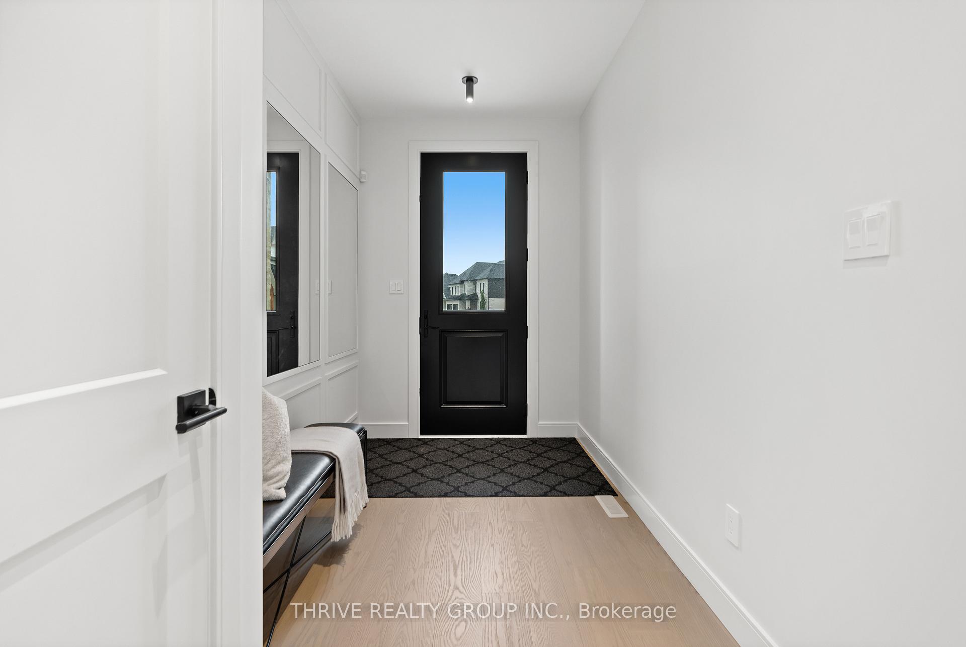 Photo 3 of 4067 Fallingbrook Road, London, South V — HOMEH