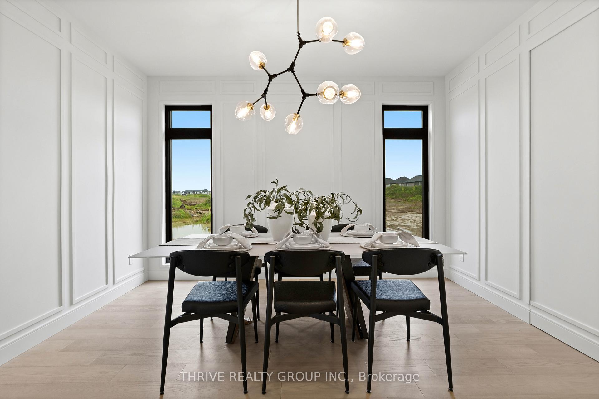 Photo 4 of 4067 Fallingbrook Road, London, South V — HOMEH