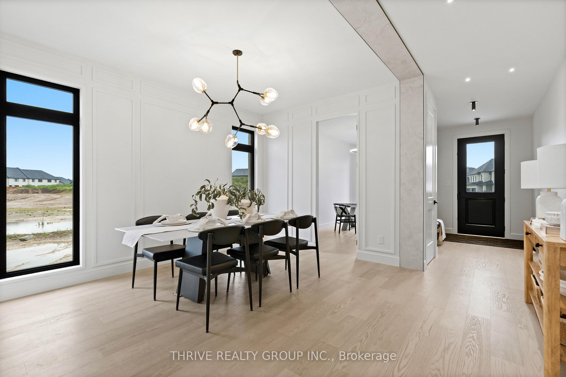Photo 5 of 4067 Fallingbrook Road, London, South V — HOMEH