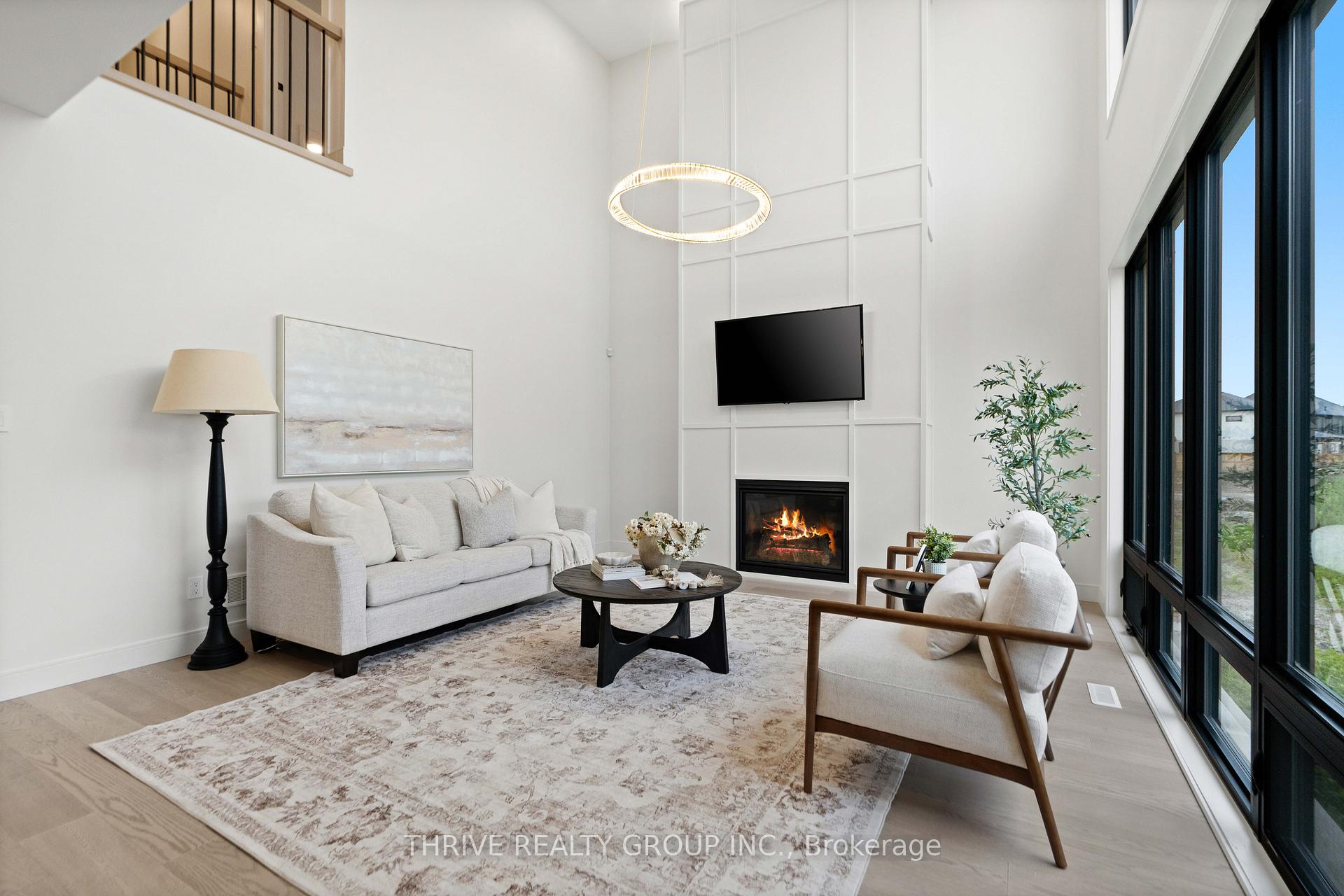 Photo 15 of 4067 Fallingbrook Road, London, South V — HOMEH