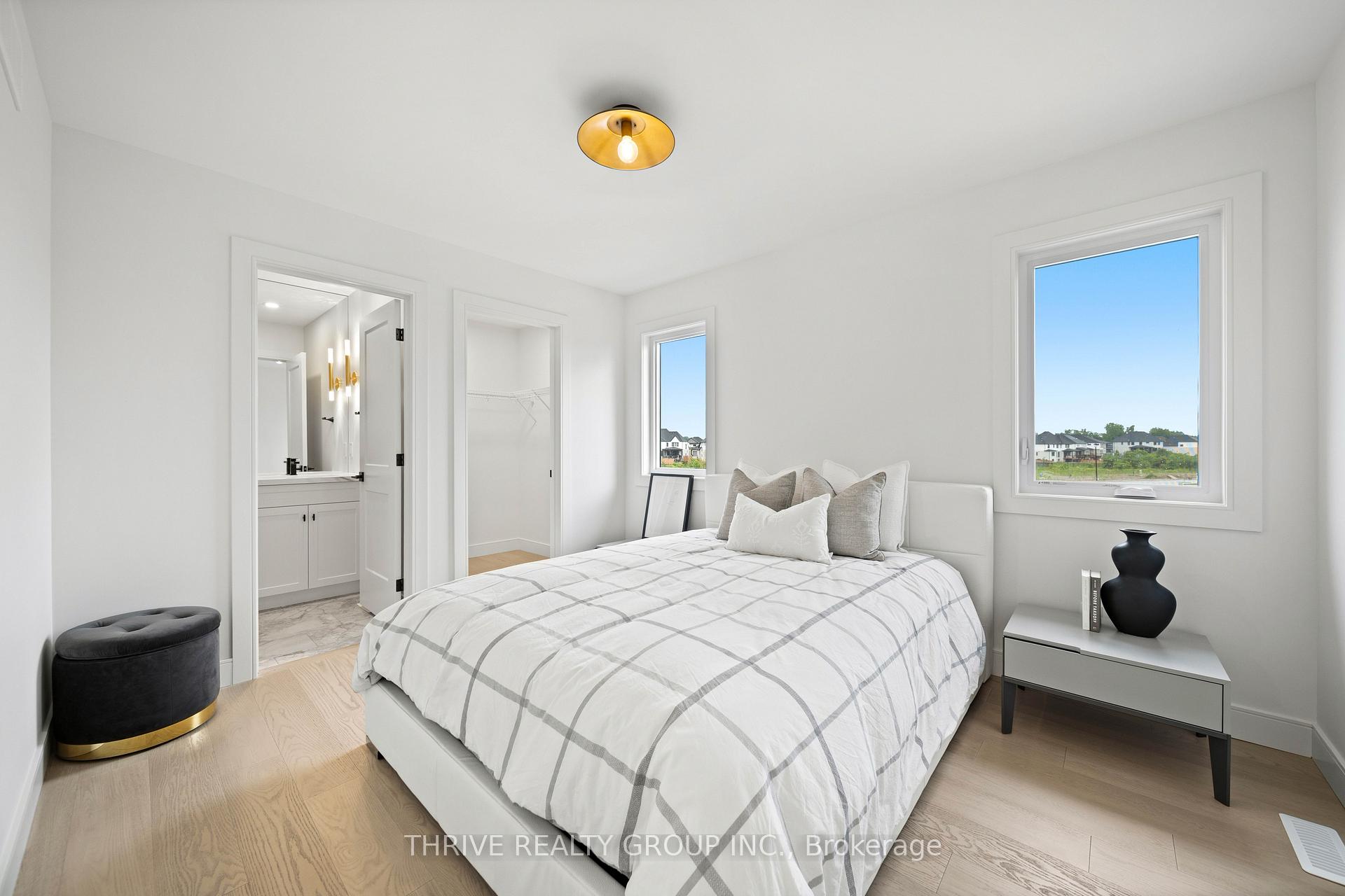 Photo 26 of 4067 Fallingbrook Road, London, South V — HOMEH